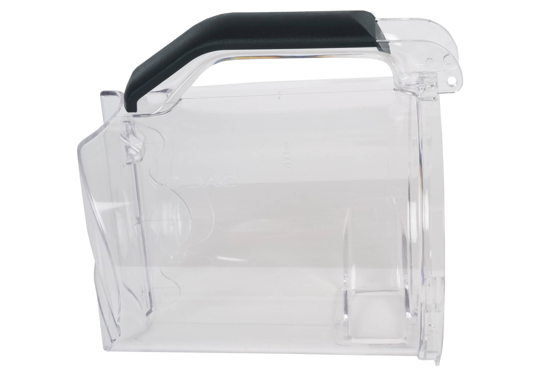 Recipiente separatore di polvere SS-2230003469