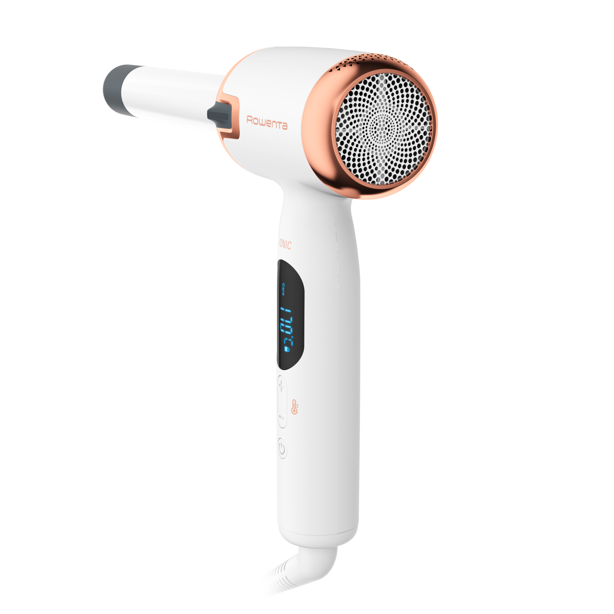 Arricciacapelli Air Care Ultimate Experience