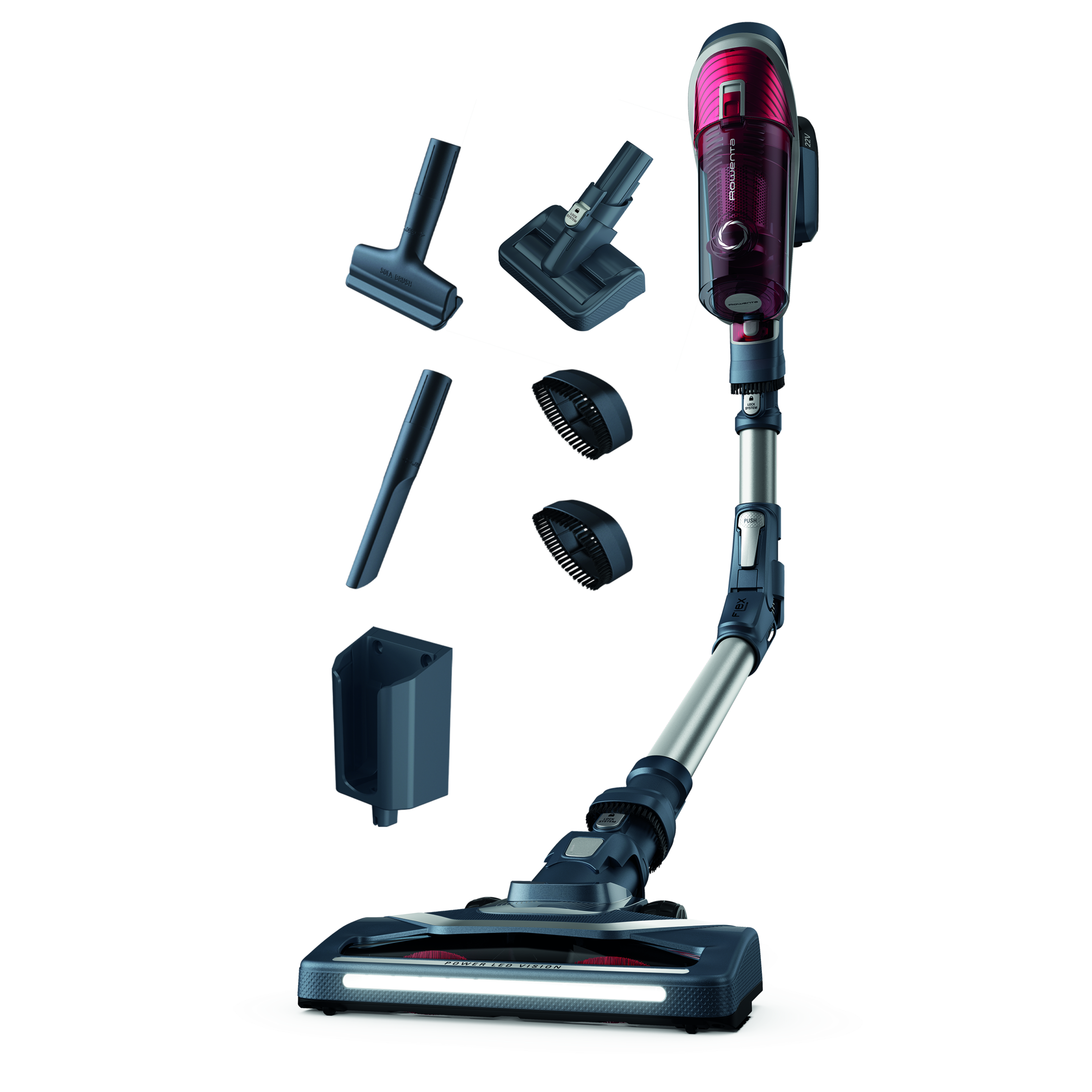 X-FORCE FLEX 8.60 ANIMAL CARE