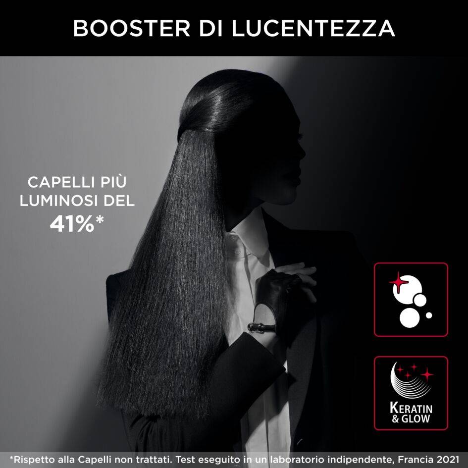 Piastra per capelli K/PRO STYLIST