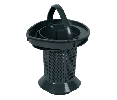 Separatore grigio RS-2230001102