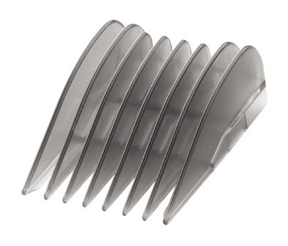 Pettine per capelli 18 mm CS-00132536