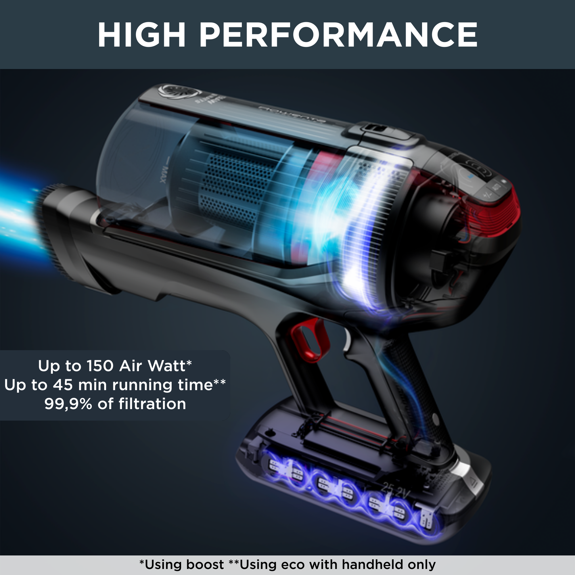 X-FORCE 12.60 ANIMAL CARE