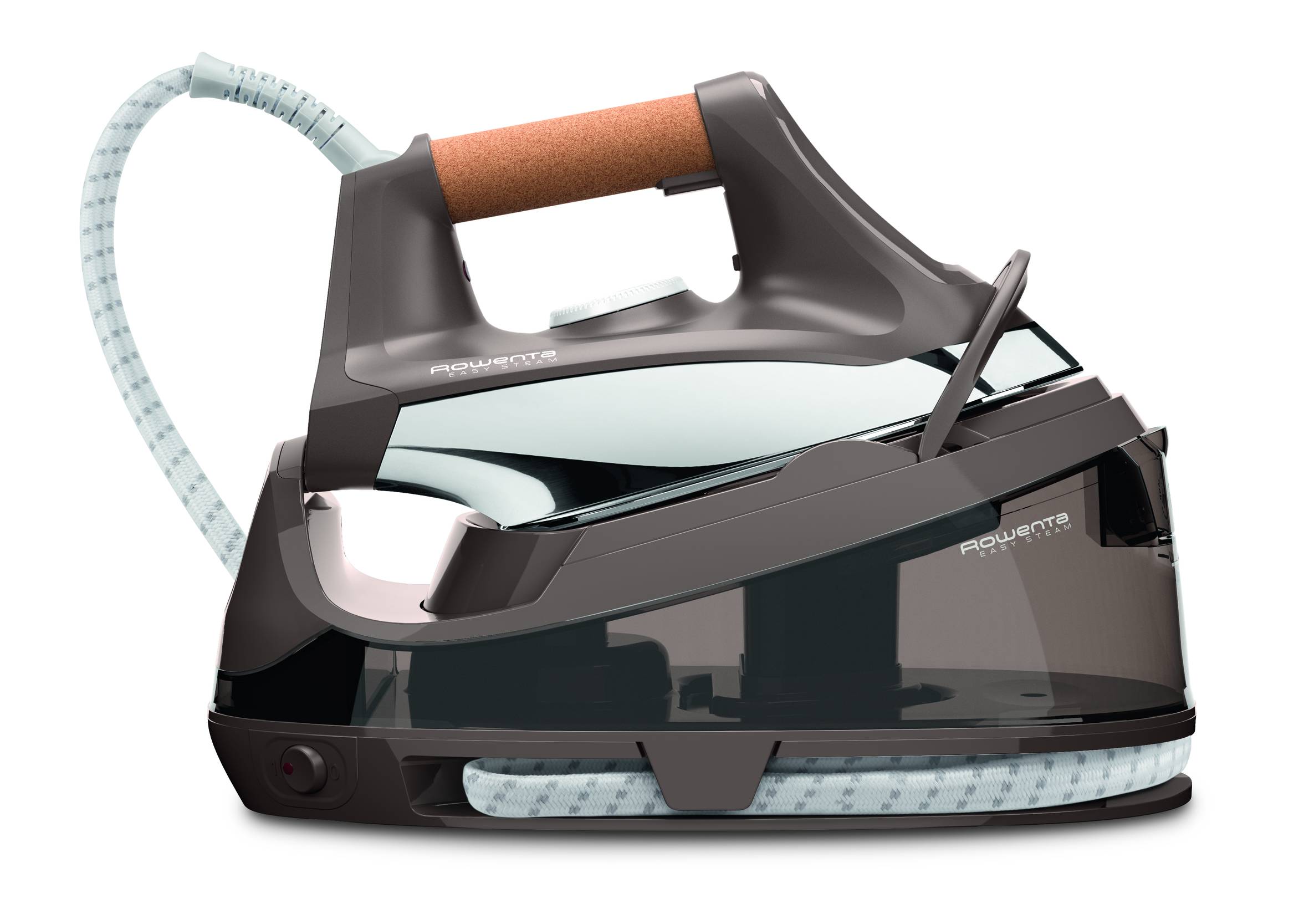 EASY STEAM 2 VR7260+61+62