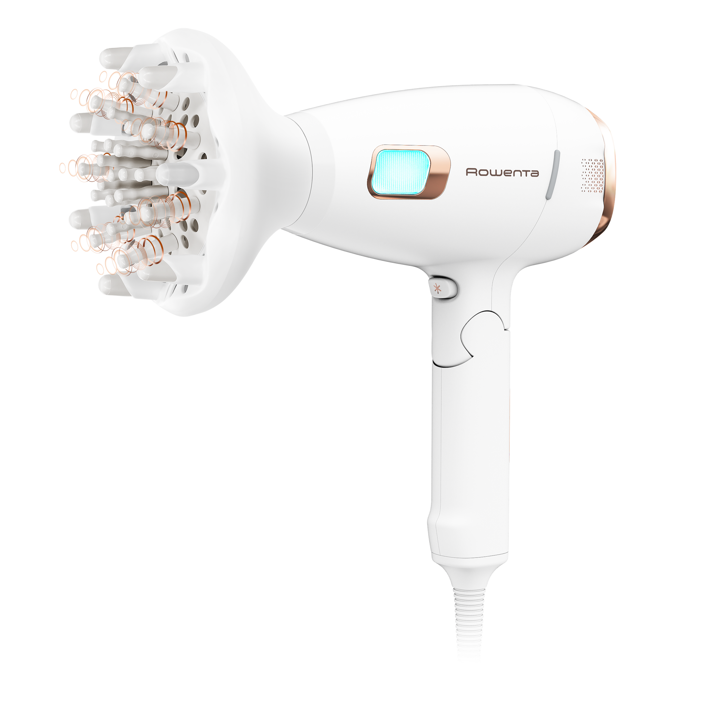 Asciugacapelli Scalp Care Ultimate Experience