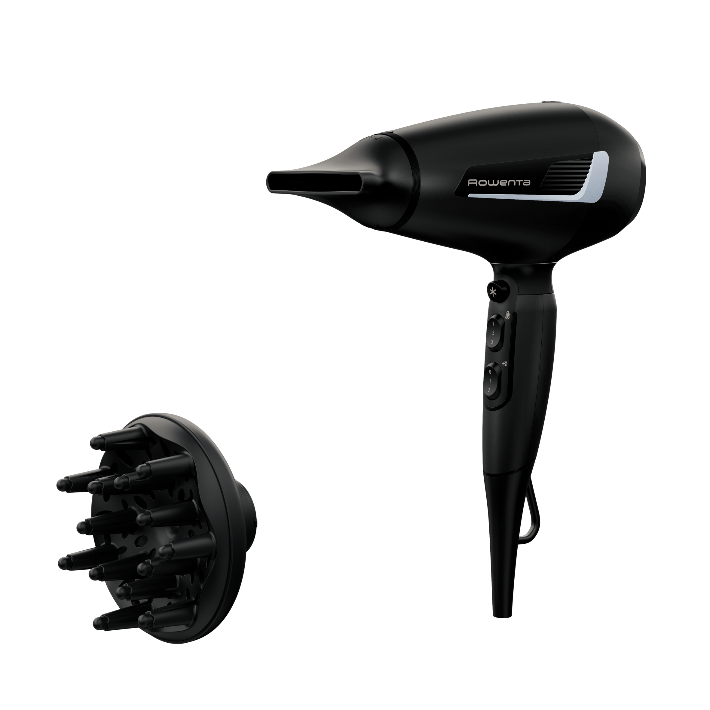 ASCIUGACAPELLI PRO EXPERT 