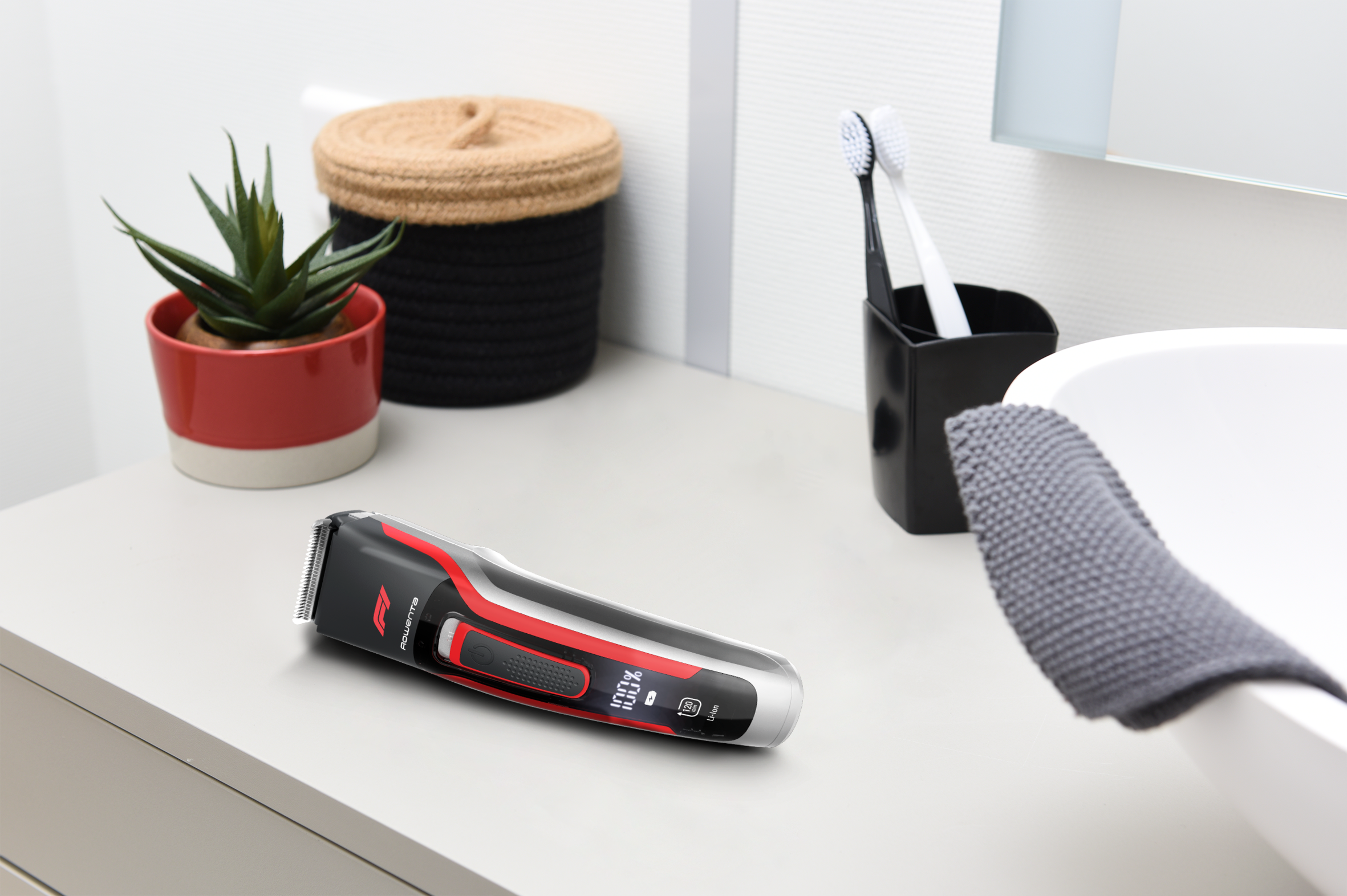 Tagliacapelli Advancer Formula 1®