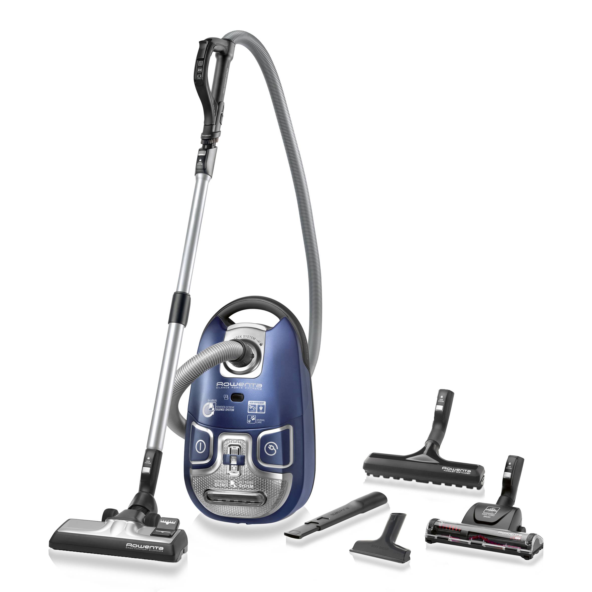 Silence Force Extreme bleu