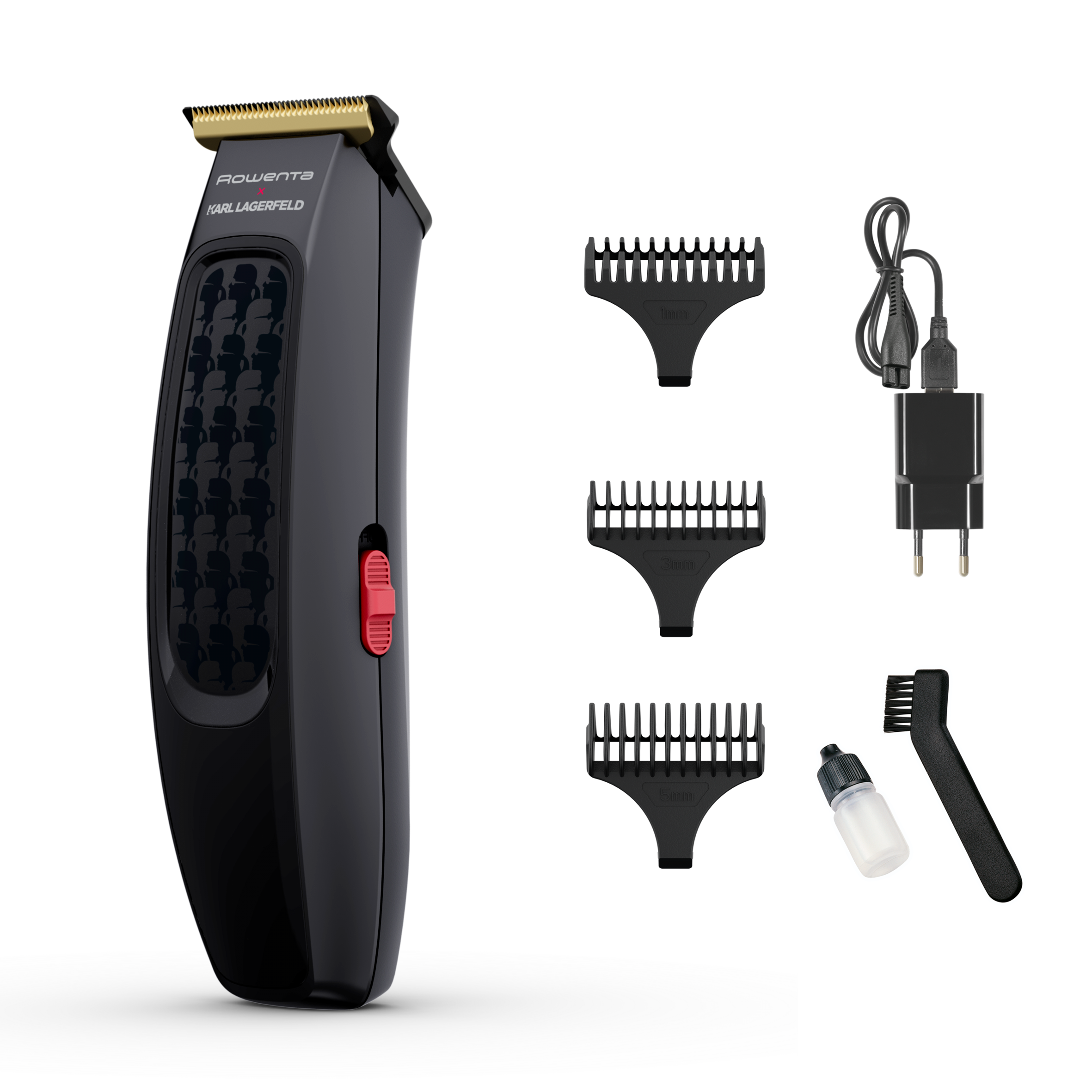 Cut & Style Stylization Tagliacapelli