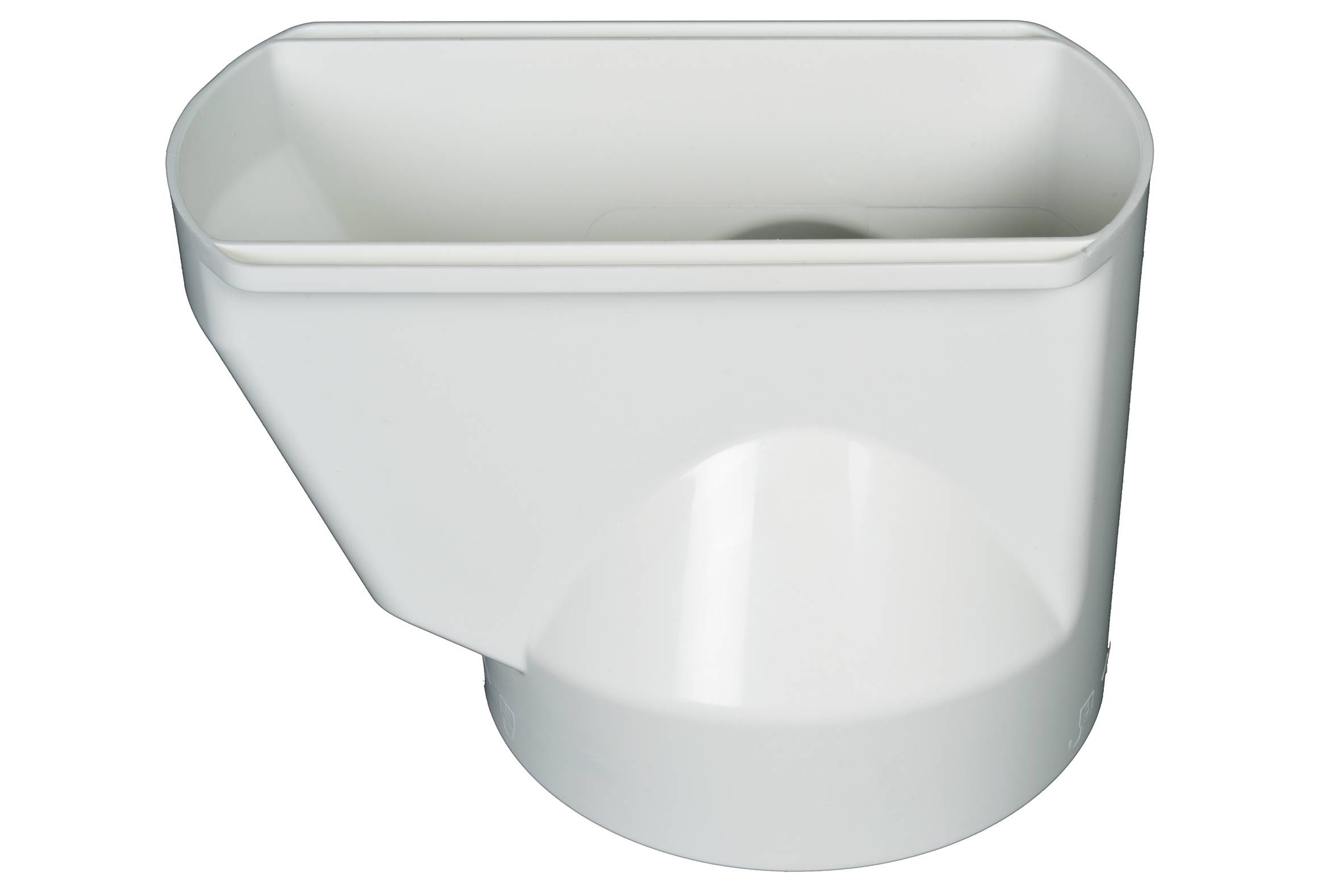 Ugello del tubo di scarico dell'aria SS-1810001592