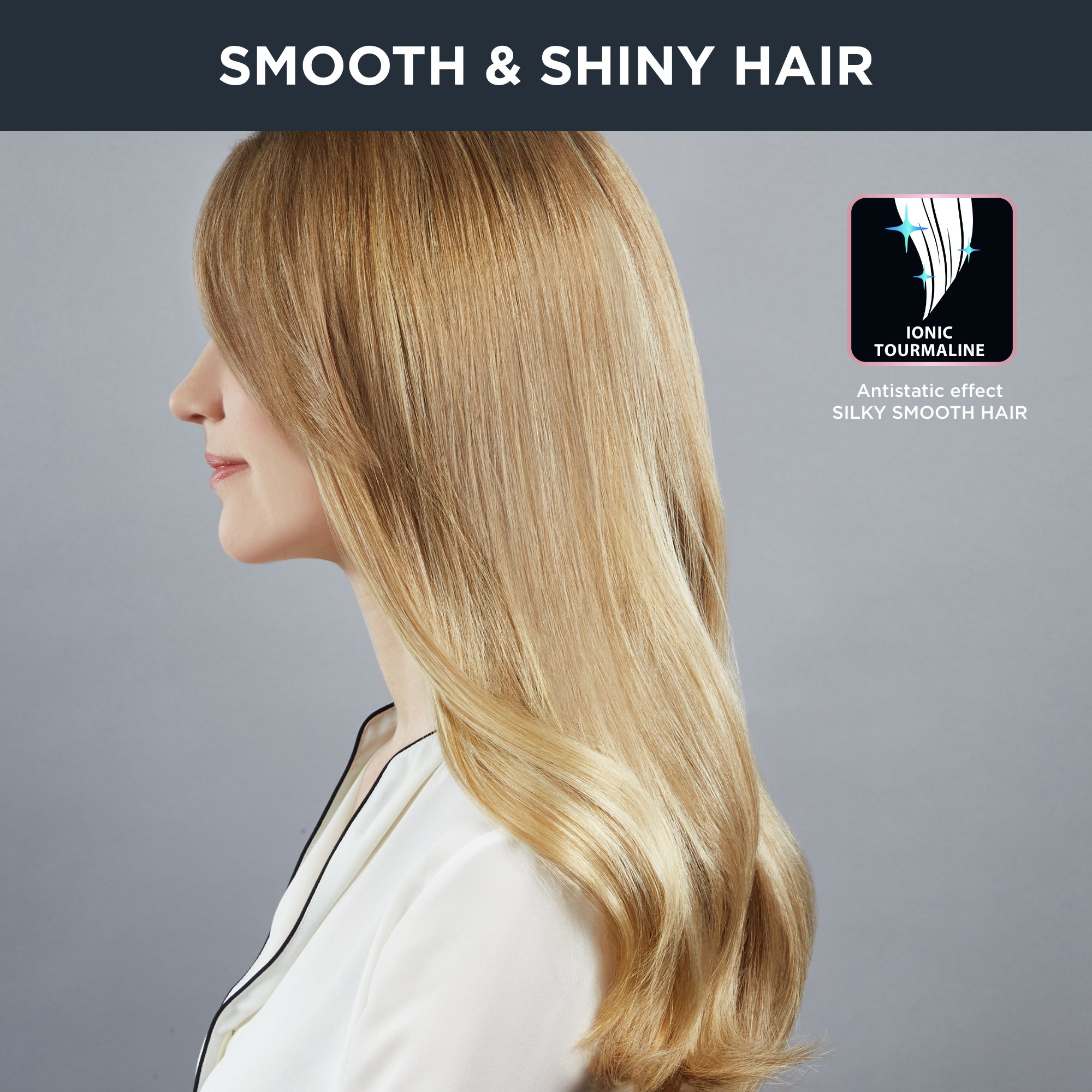 ASCIUGACAPELLI PRO EXPERT