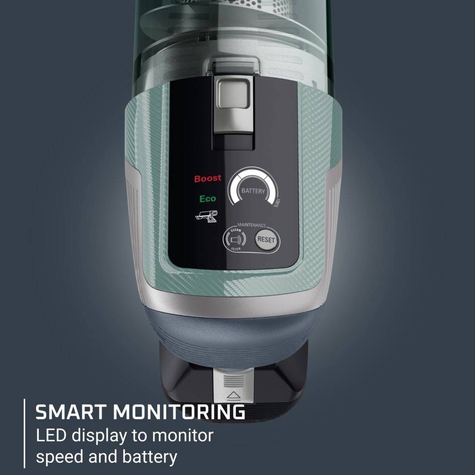 BATTERY 18V ZR009721 VERSATILE X-Pert 6.80 / X-Pert 6.80 Flex / X-Pert 6.60 Smart