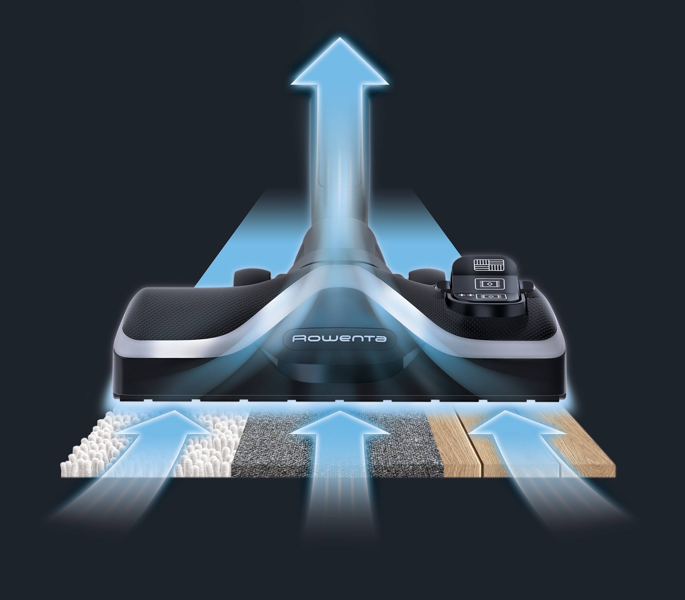 SILENCE FORCE COMPACT RO6370