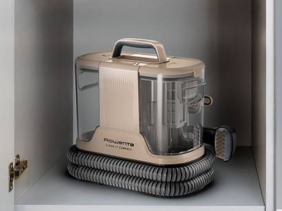 Clean It, Lavatappeti, Pulizia rapida di Macchie e Liquidi, Design Compatto | Lavatappeti | Rowenta Clean It, Lavatappeti, Pulizia rapida di Macchie e Liquidi, Design Compatto | Lavatappeti | Rowenta