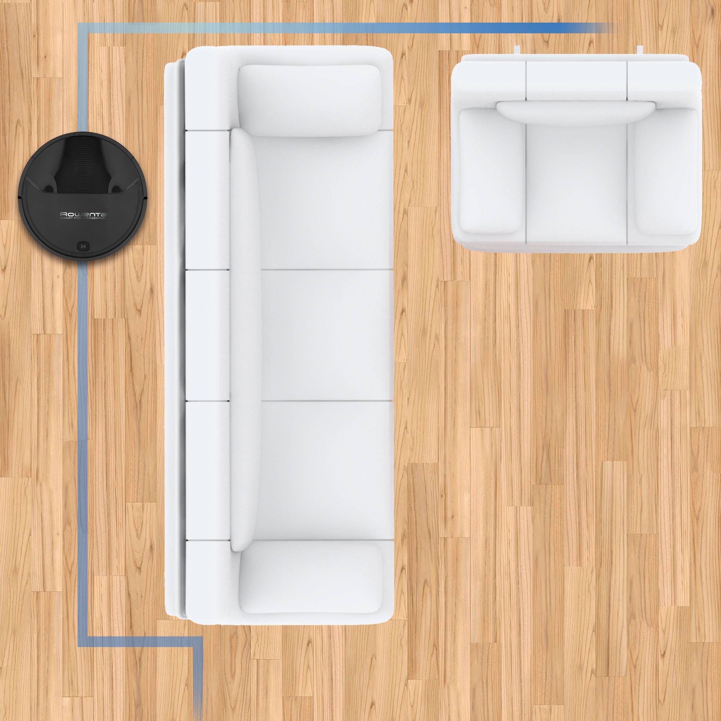 SMART FORCE ESSENTIAL 