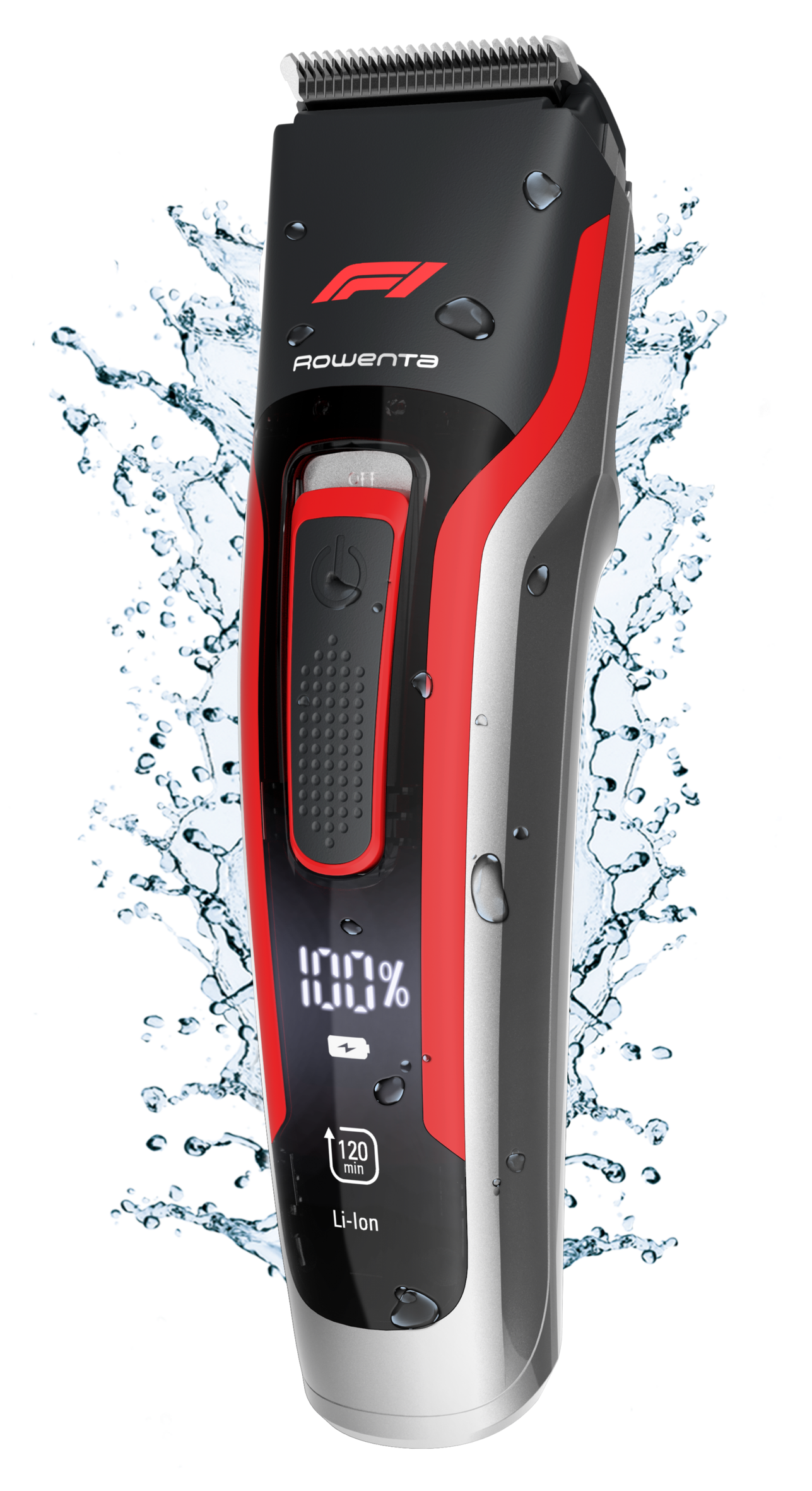 Tagliacapelli Advancer Formula 1®