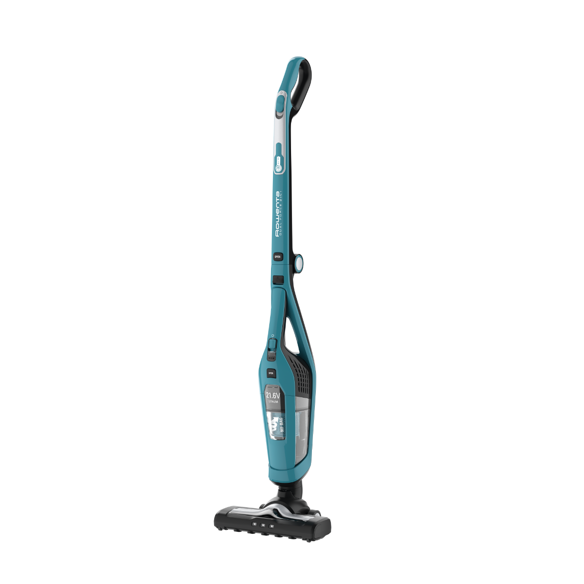 Scopa Elettrica Con Filo, Dual Force 2in1, 21.6V