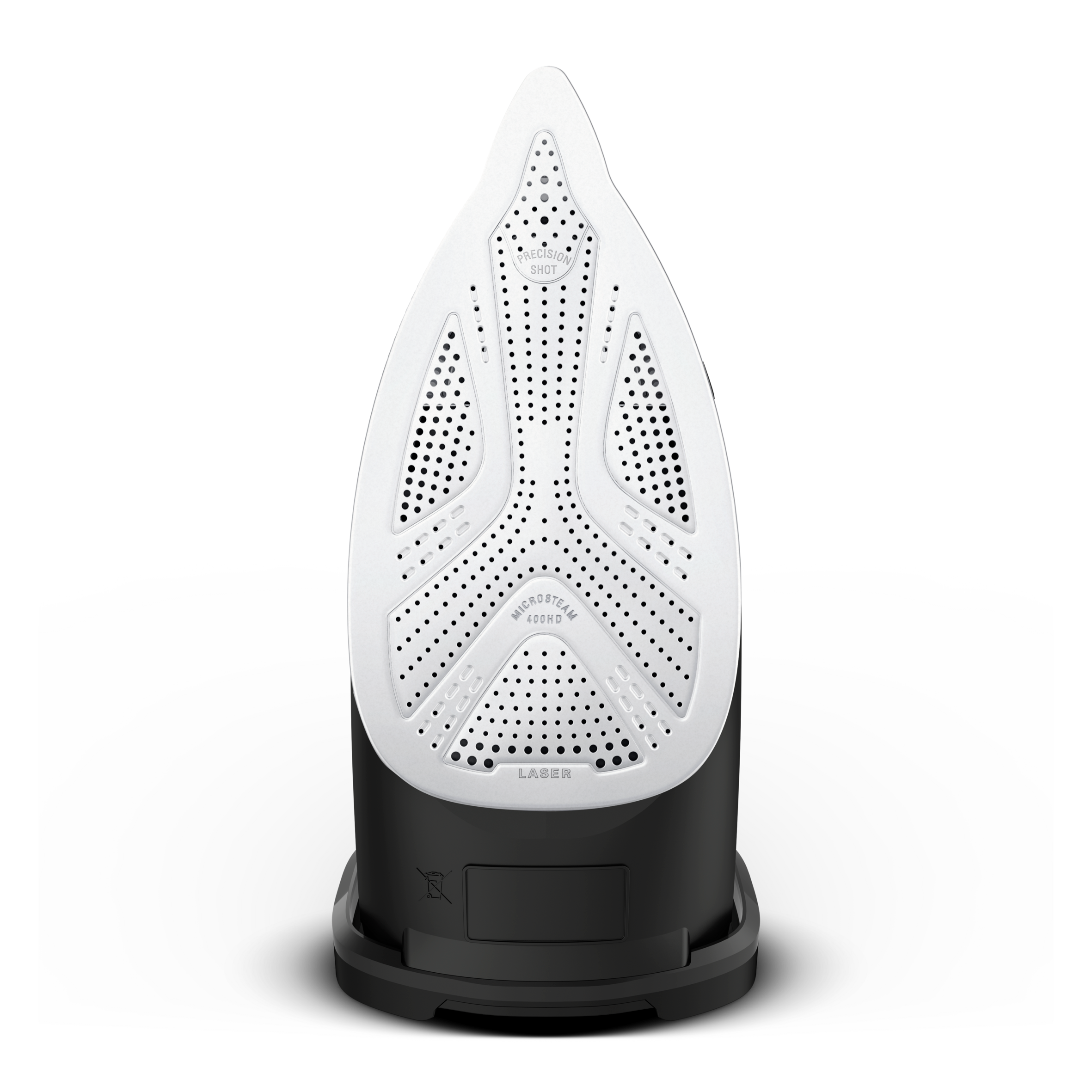 Ferro da stiro a vapore Rowenta SteamForce Plus