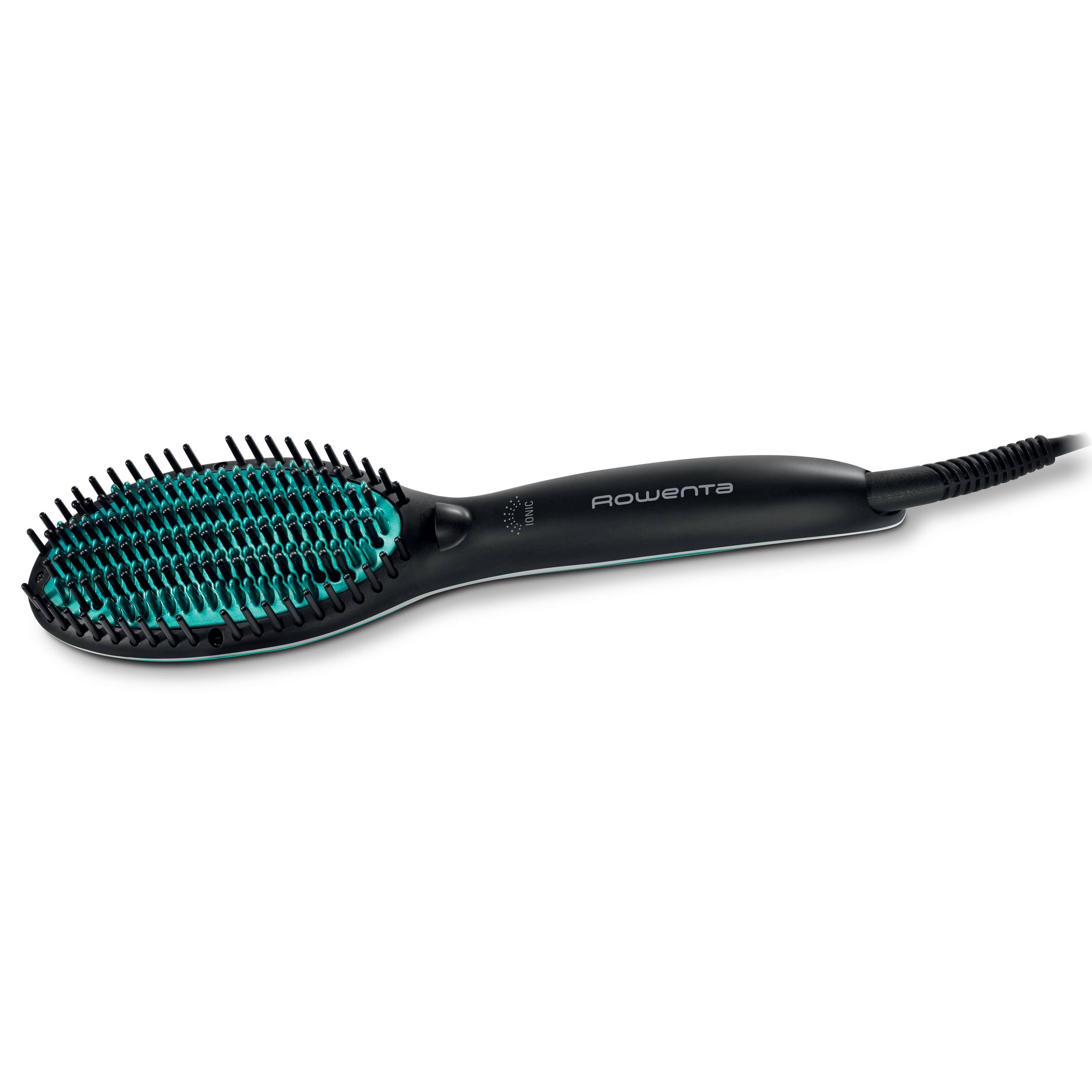 Power Straight, Spazzola Lisciante ad Aria calda, onde