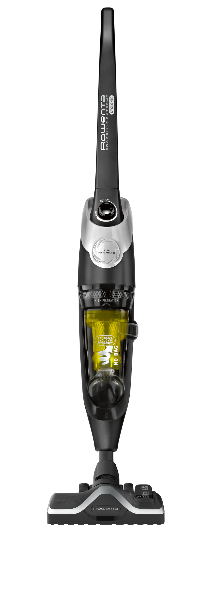 Powerline Extreme Cyclonic