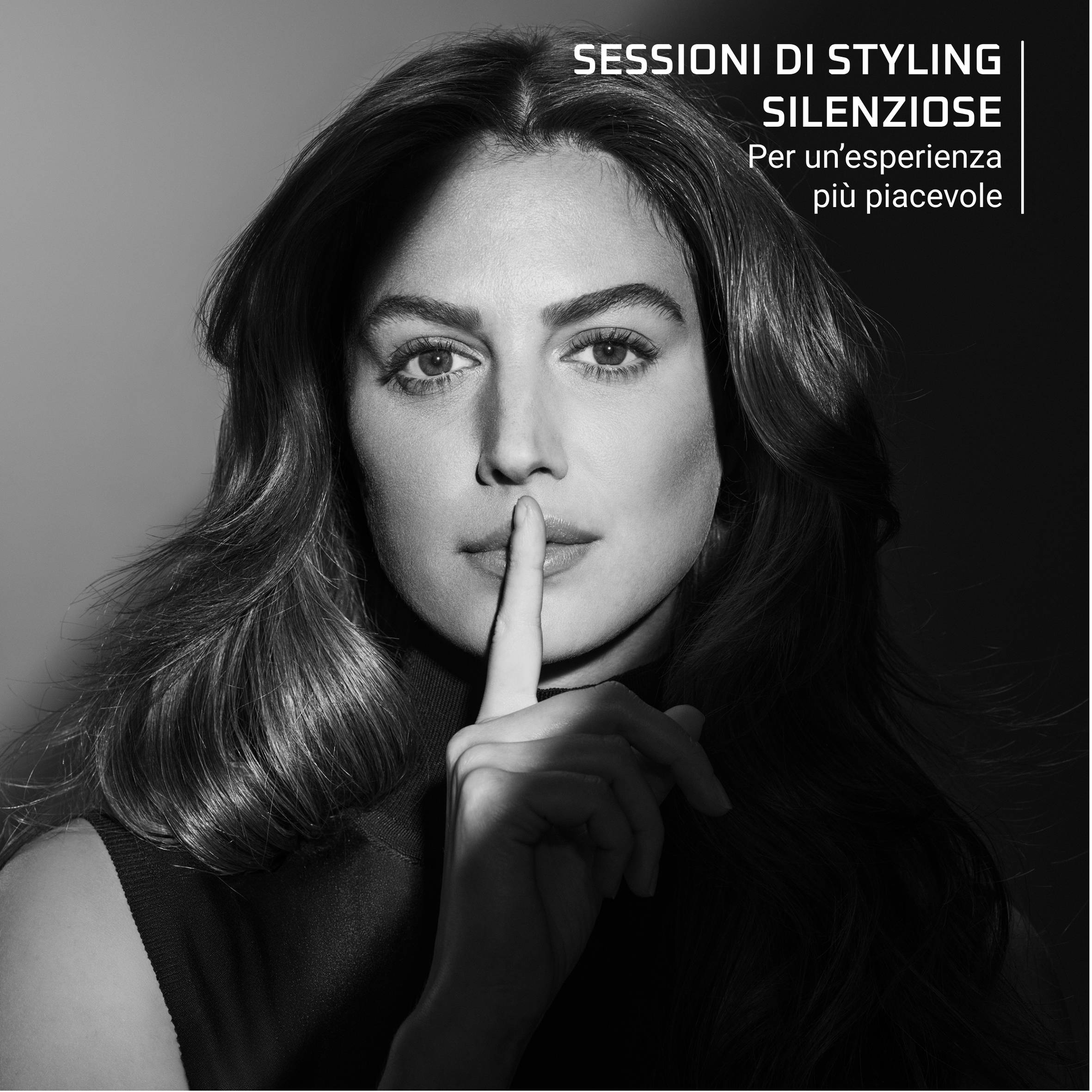Powerbrush, Spazzola ad aria 