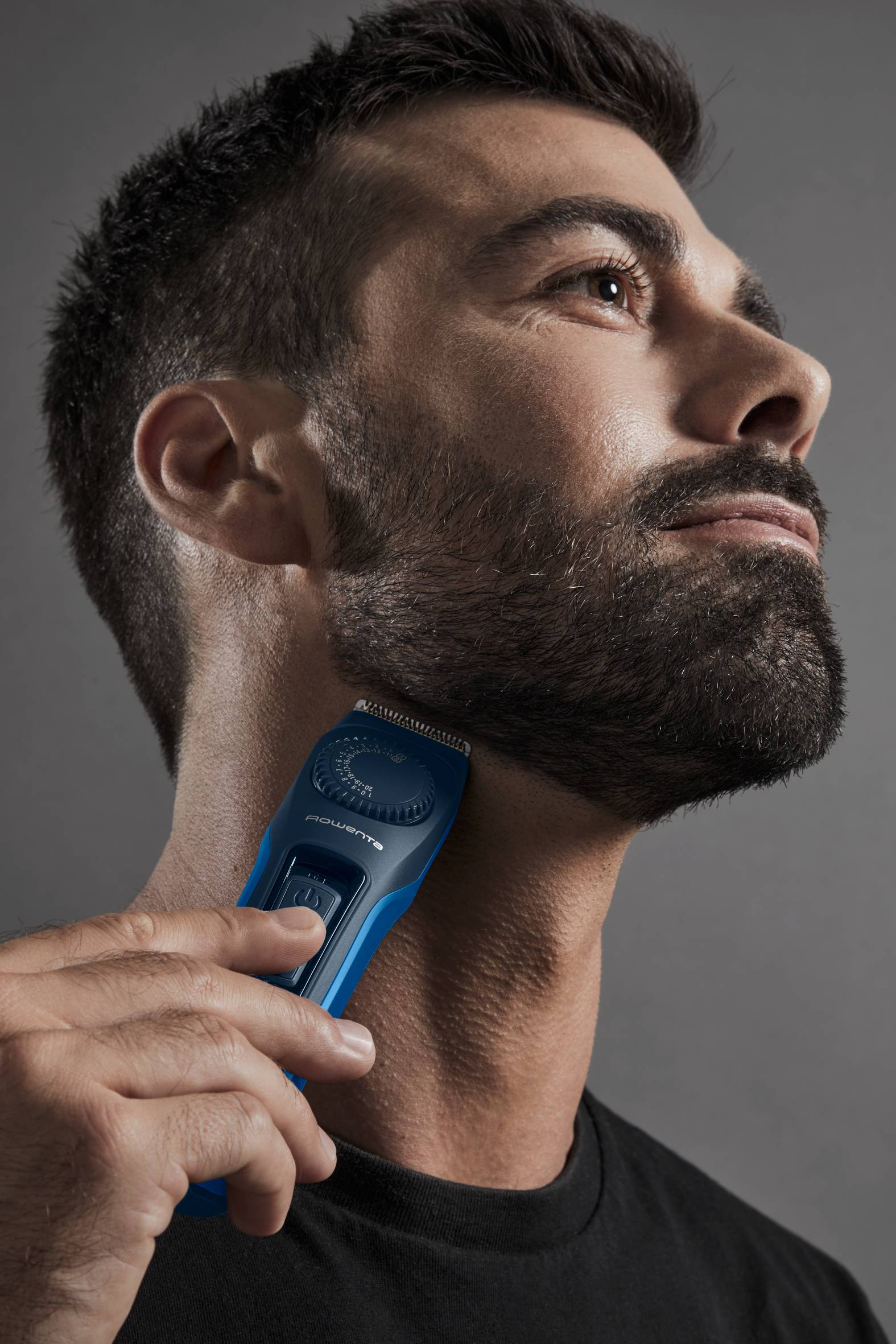 Regolabarba Virtuo Expert