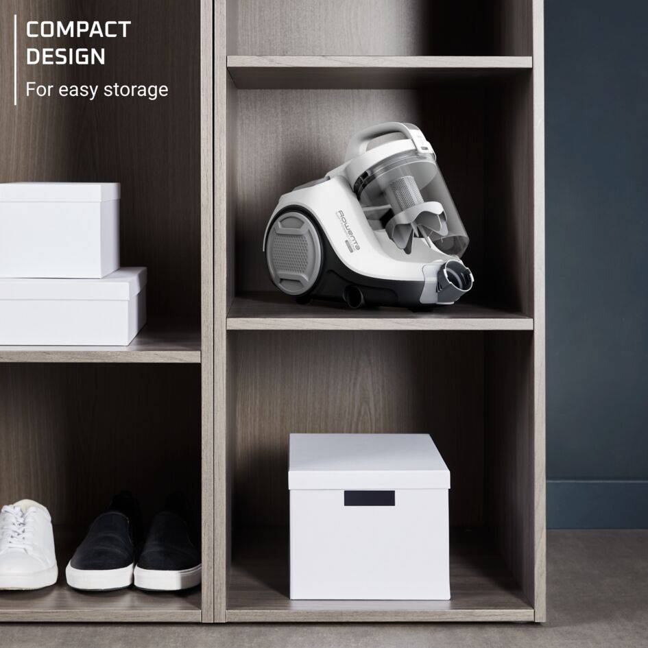 Swift Power Cyclonic