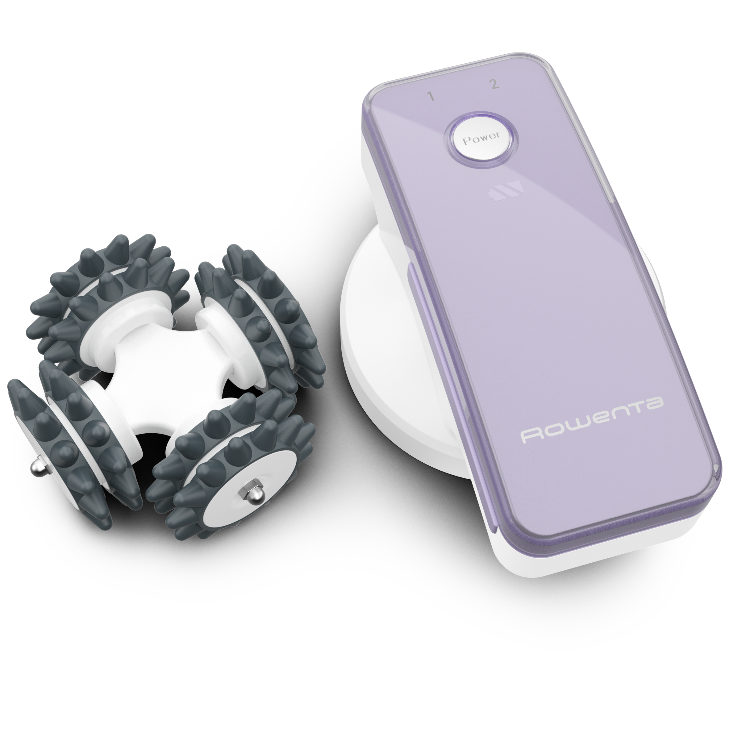 Massaggiatore Corpo Body Sculpt 