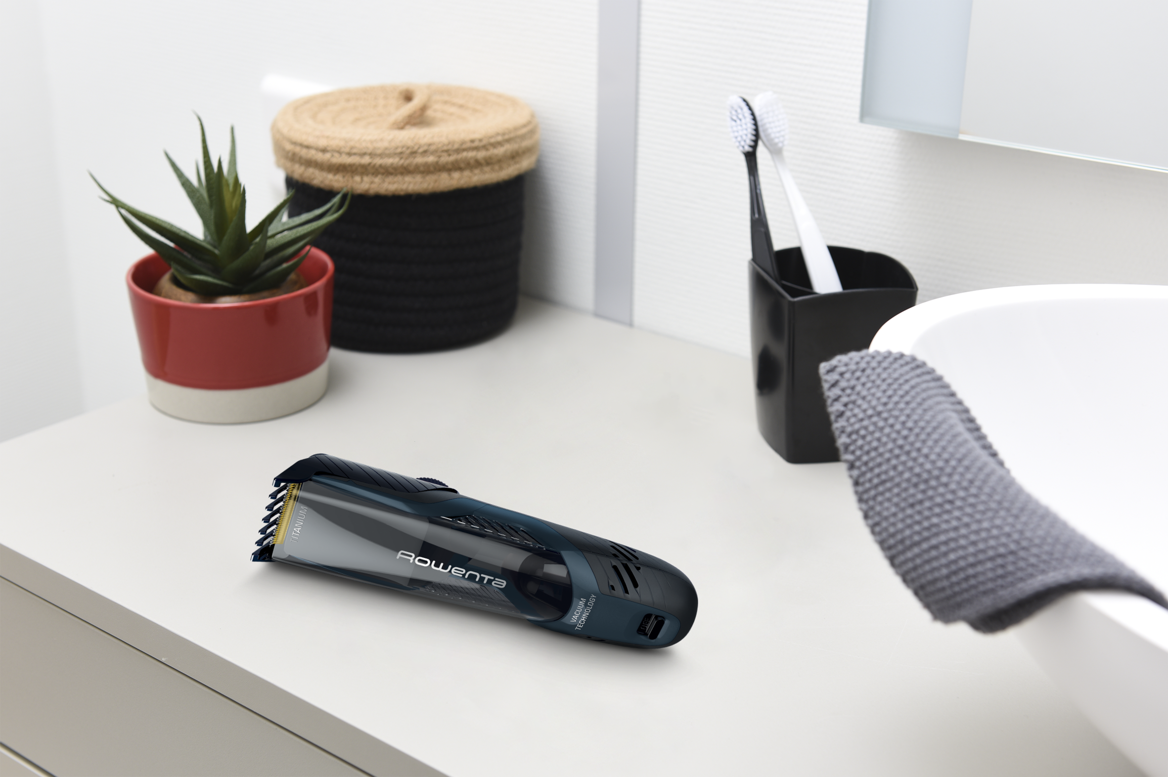 Tagliacapelli Airforce Ultimate