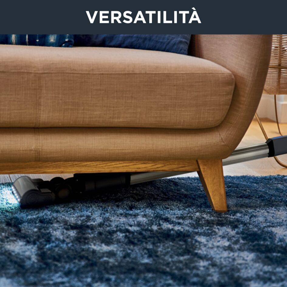 CORDLESS VERSATILE CLEANER X-PERT 3.60