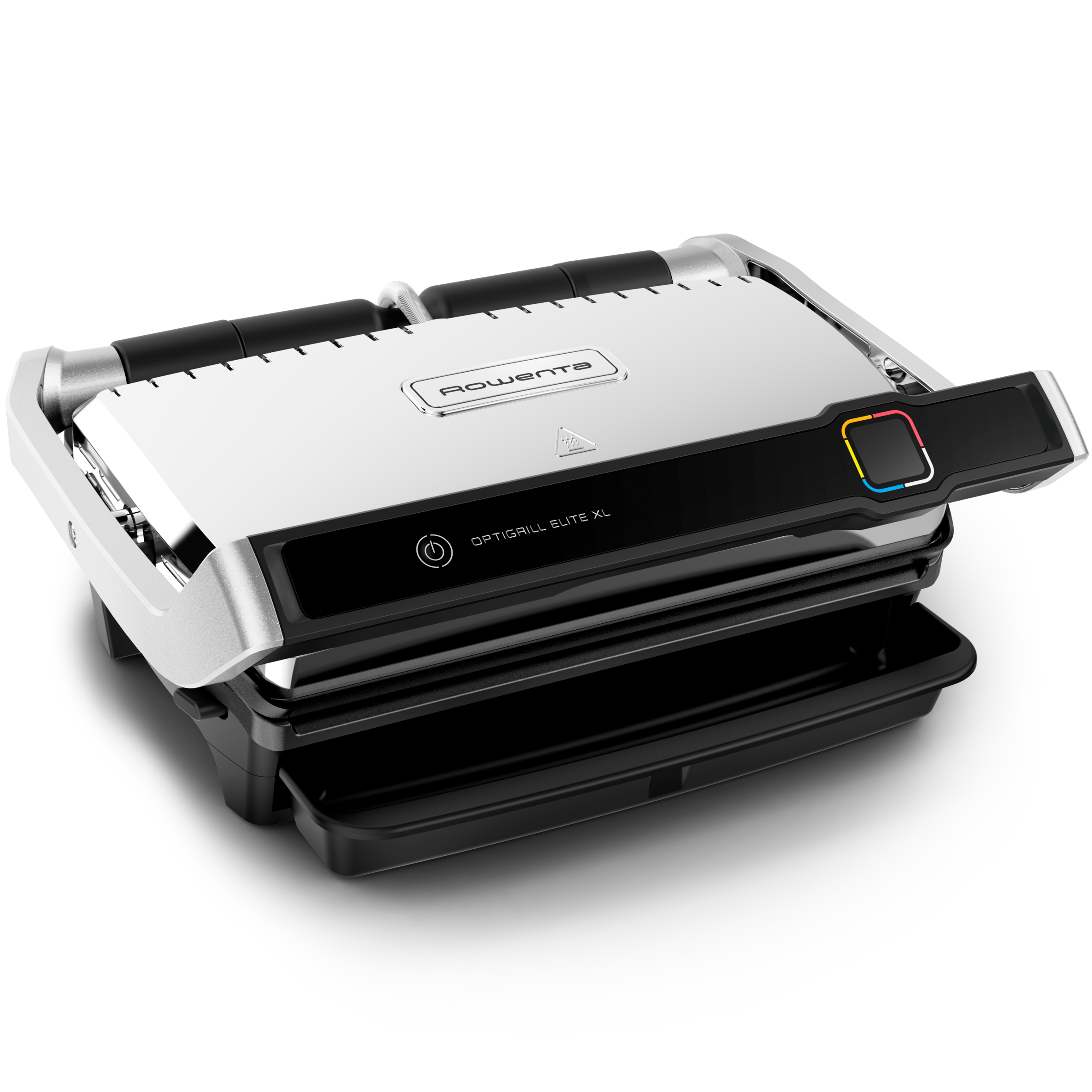 Griglia elettrica intelligente Optigrill Elite XL