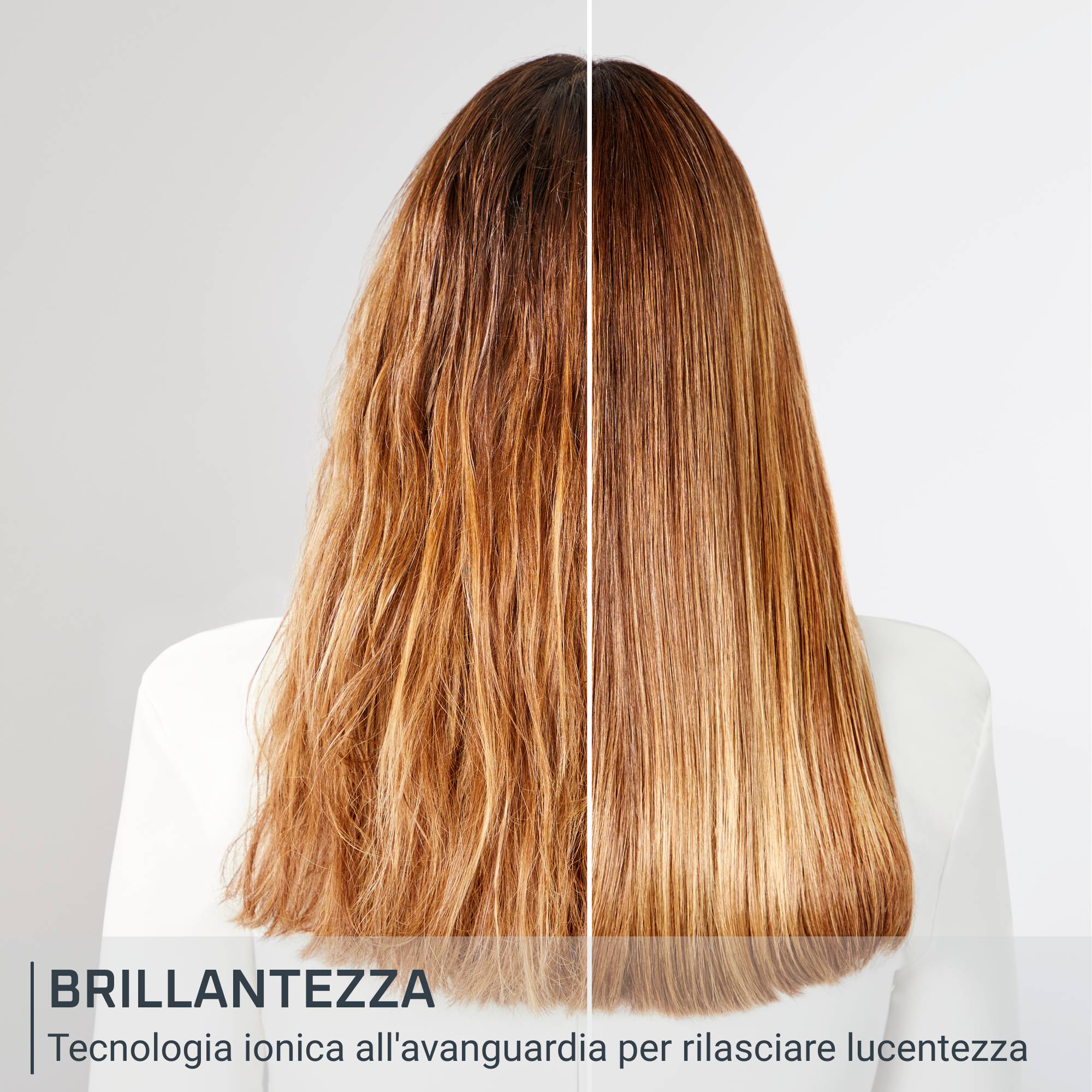 Ultimate Experience Thermocare, Piastra per Capelli, Professionale, Tecnologia Thermocare