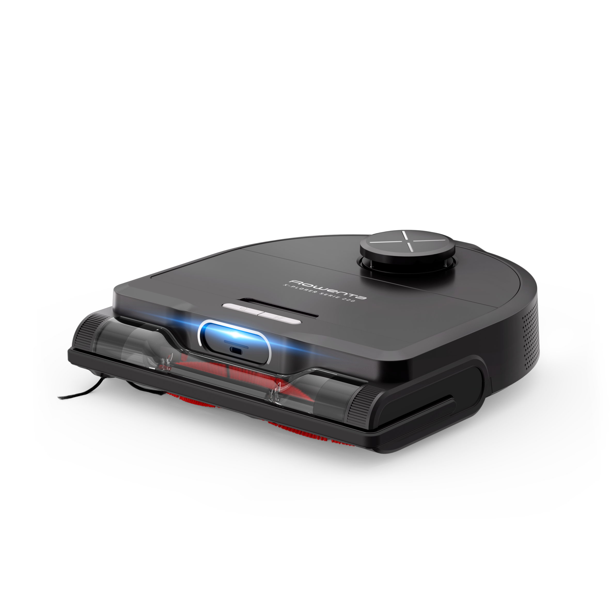 Robot Aspirapolvere X-PLORER Serie 220, Animal & Allergy