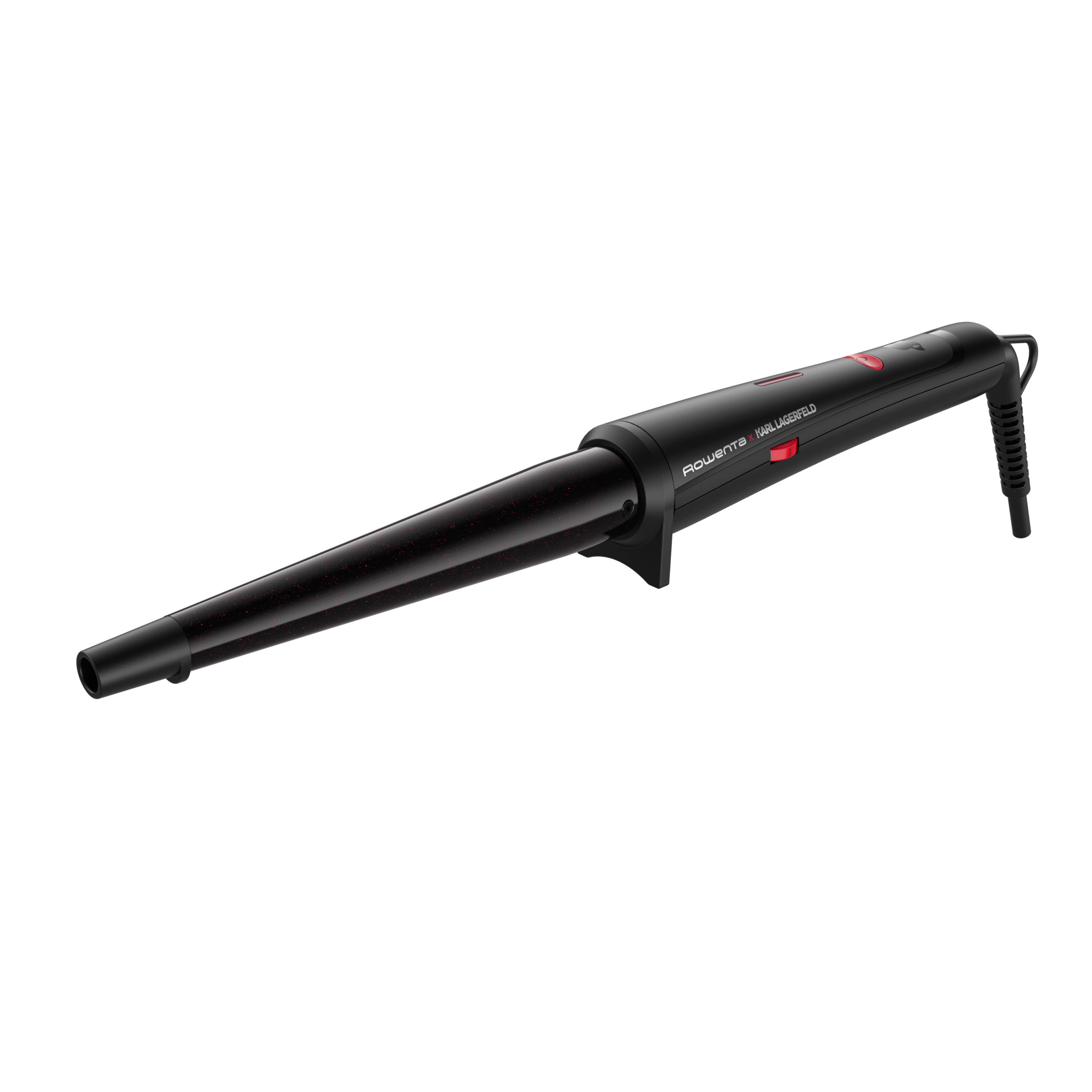 ARRICCIACAPELLI CONICO