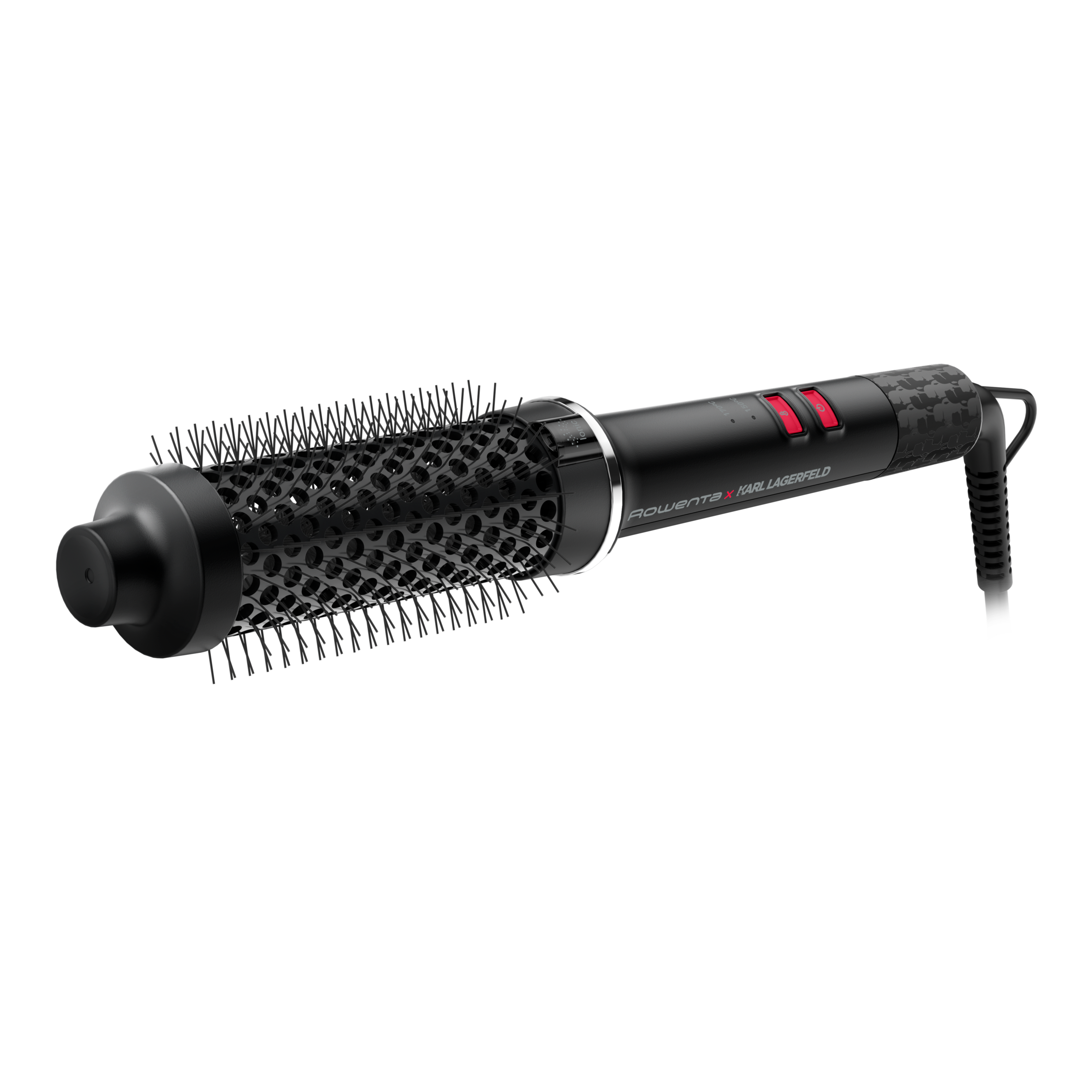 Powerbrush, Spazzola ad aria 