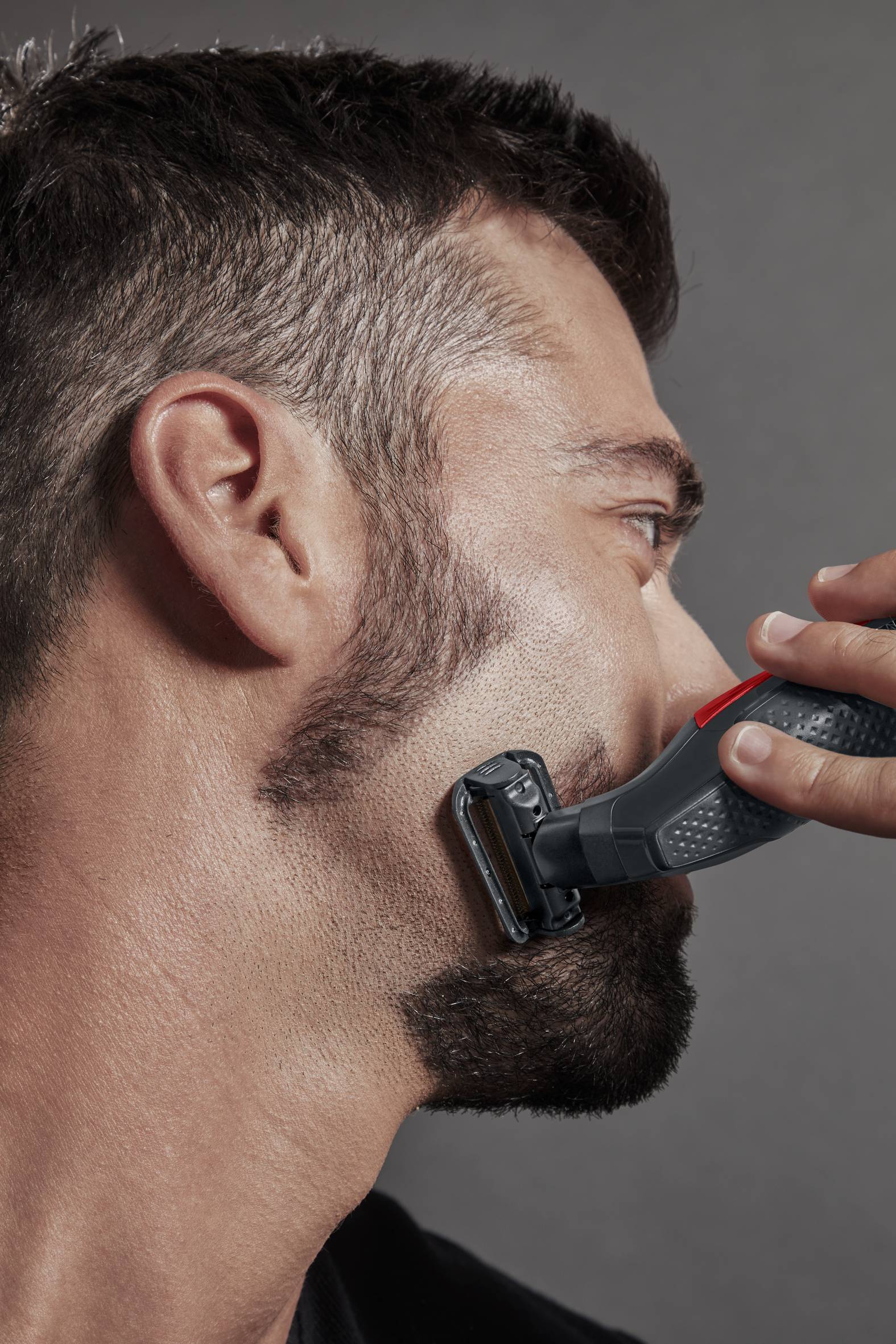 Regolabarba Forever Sharp 