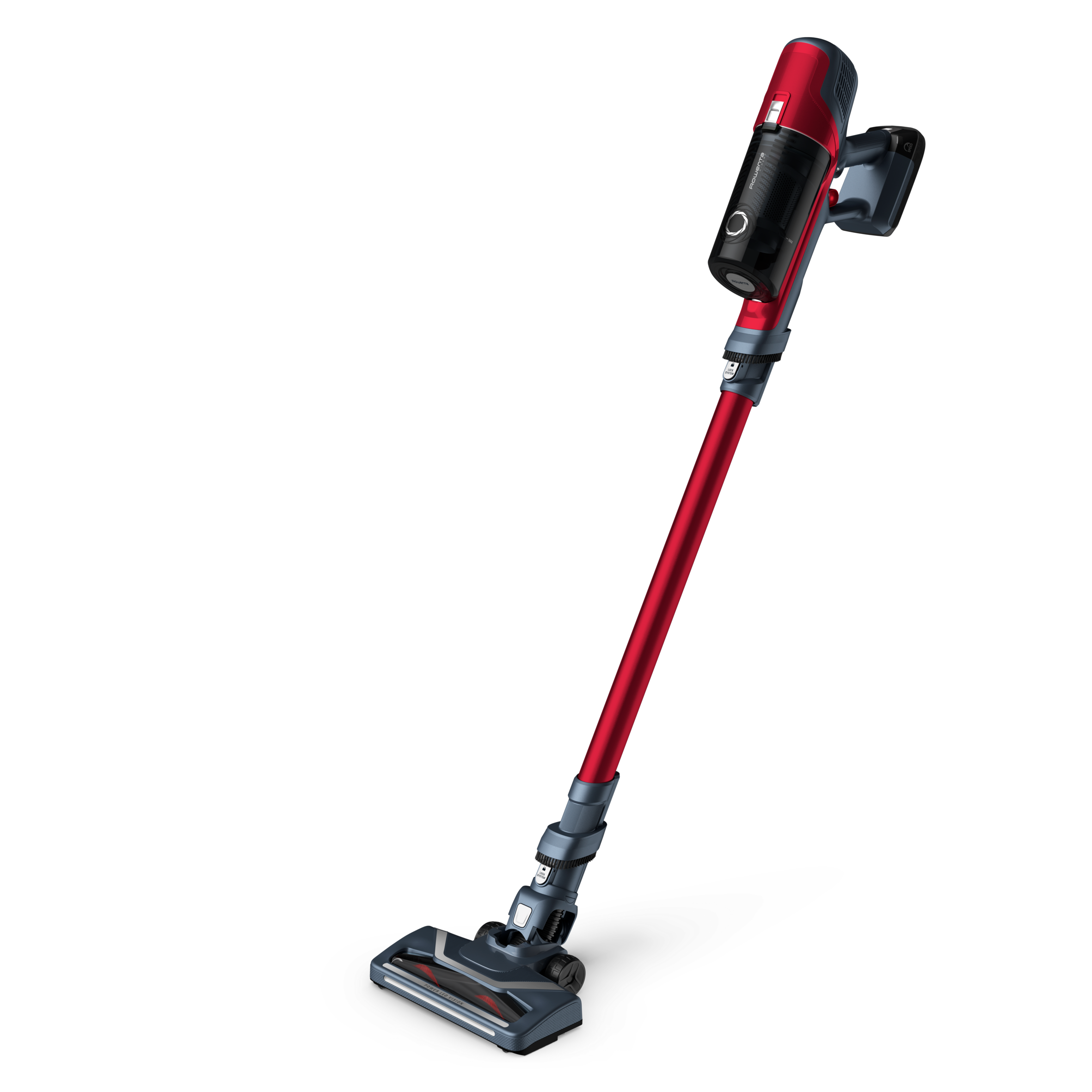 X-PERT 6.60 Modello Animal Care, Aspirapolvere Senza Filo