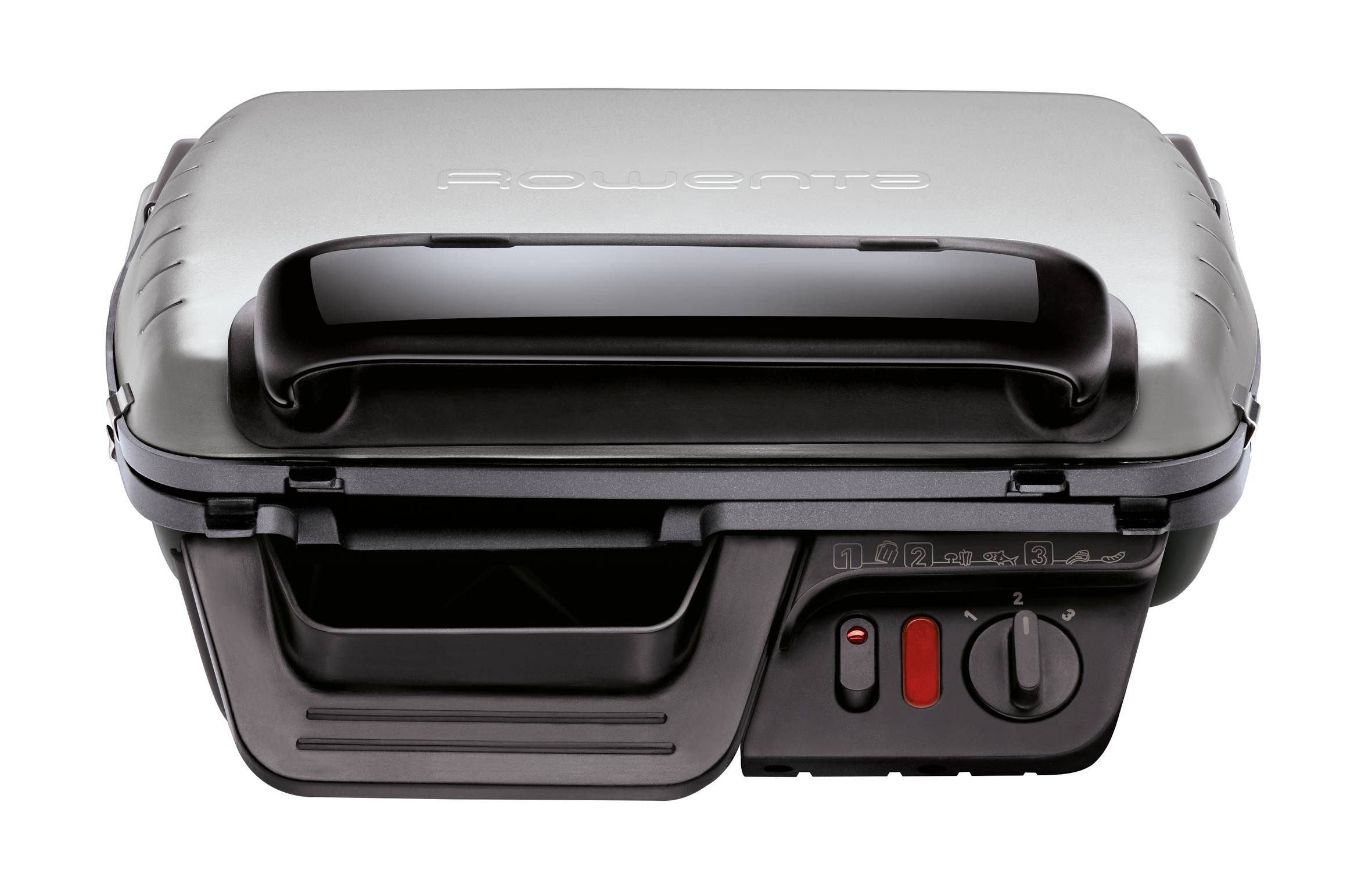 GRILL ULTRACOMPACT 600 