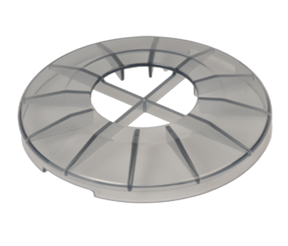 Coperchio del filtro RS-RH5280