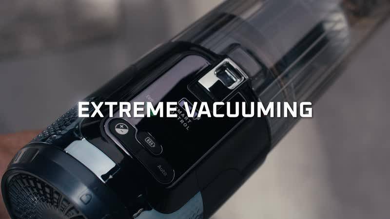 X-FORCE FLEX 16.60, Aspirapolvere Senza Filo, Aspirazione Elevata, 315 AW