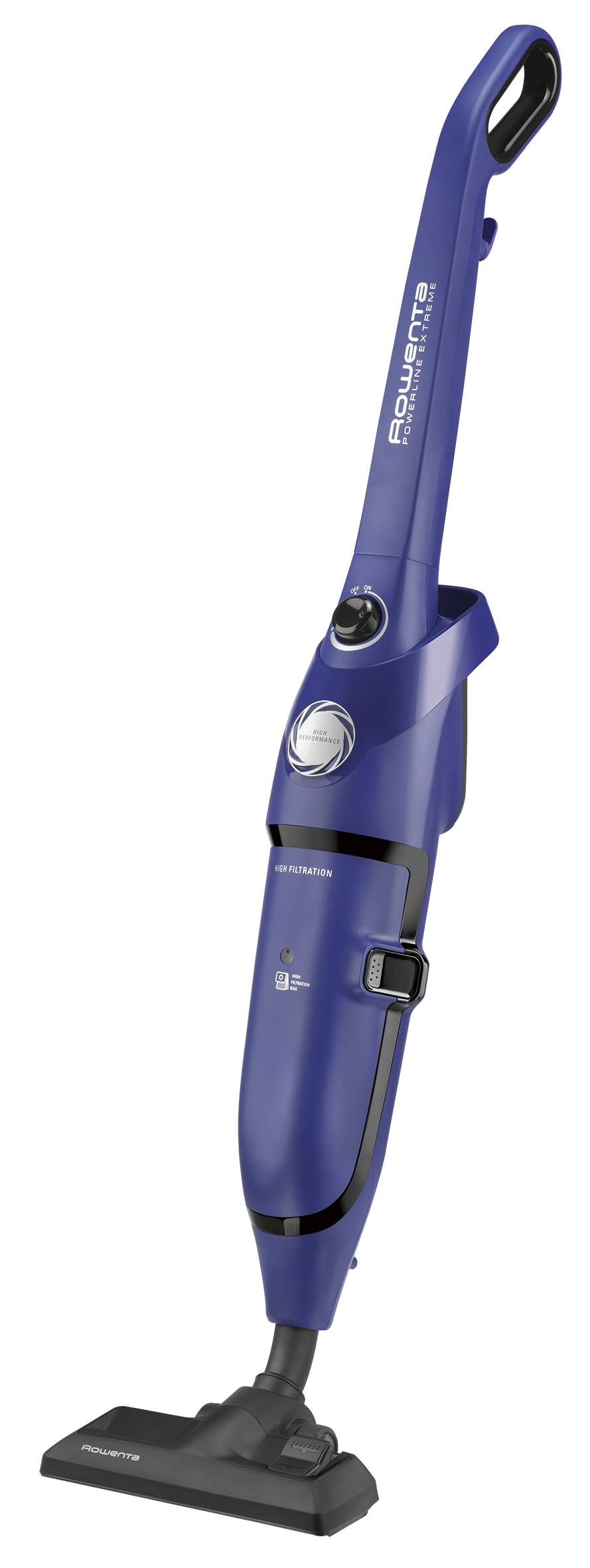 POWERLINE EXTREME BAGGED RH8020