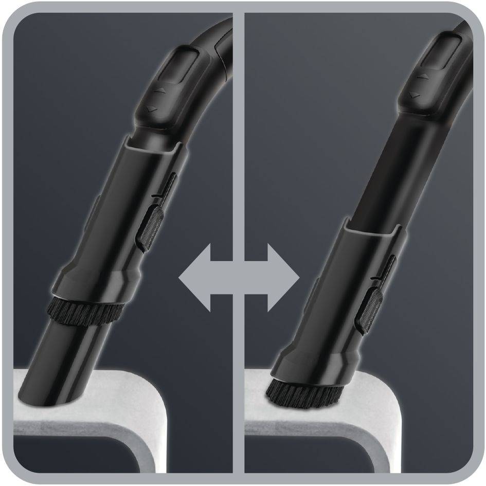 CITY SPACE CYCLONIC FACELIFT RO2750