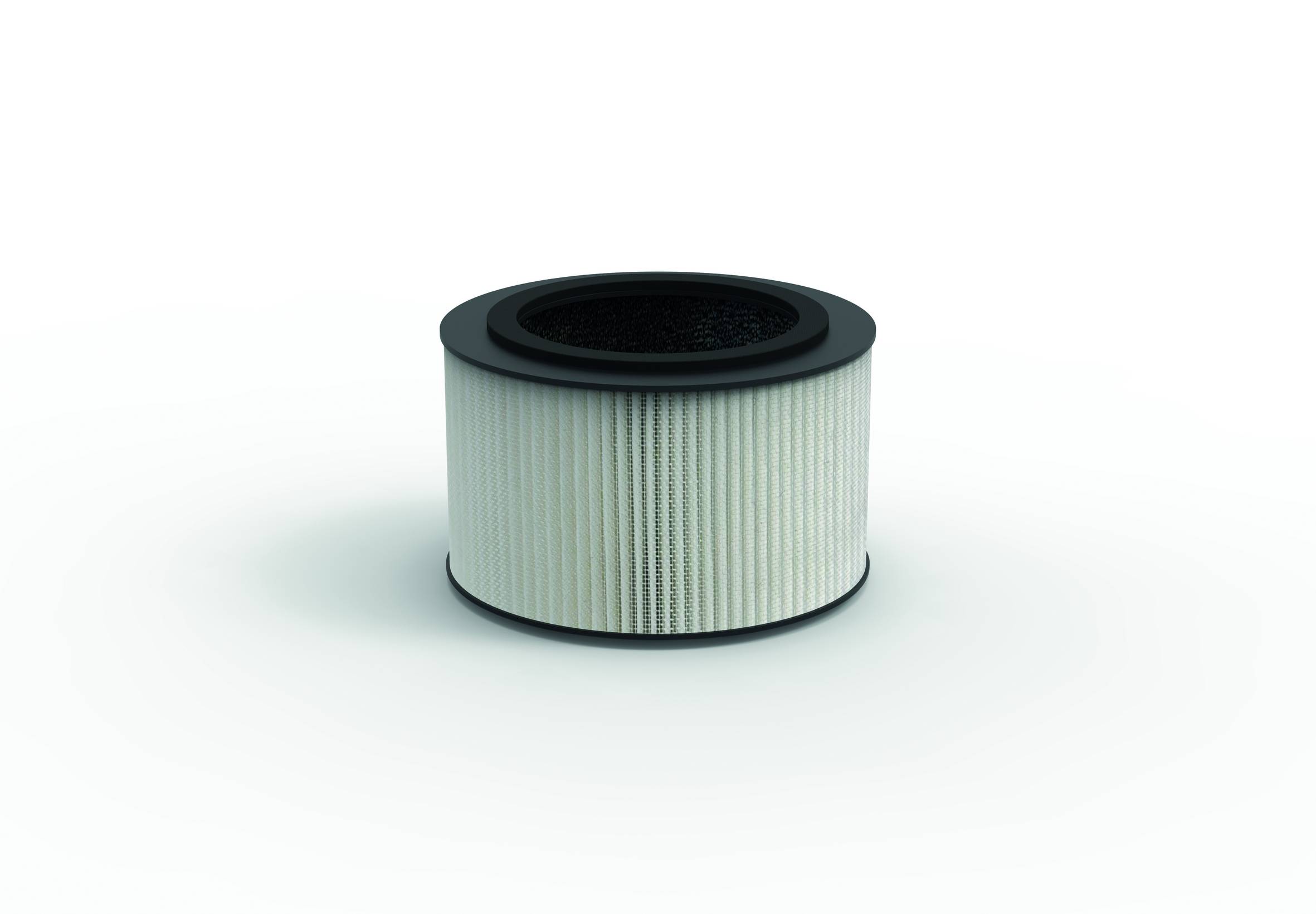 3IN1 FILTER : PREFILTER, ACTIVE CARBON AND HEPA ALLERGY+ XD6260F0