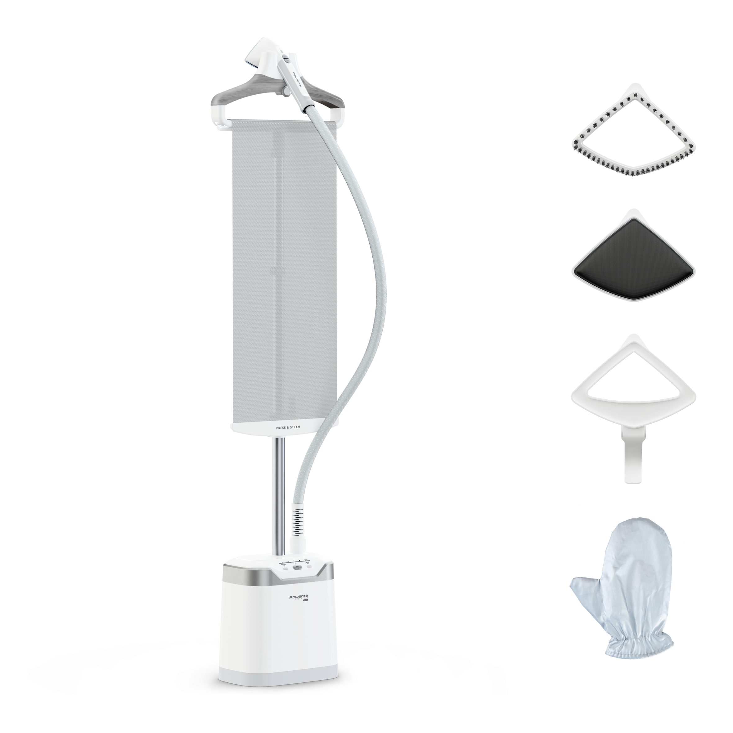 Stiratrice verticale Rowenta Pro Style Care