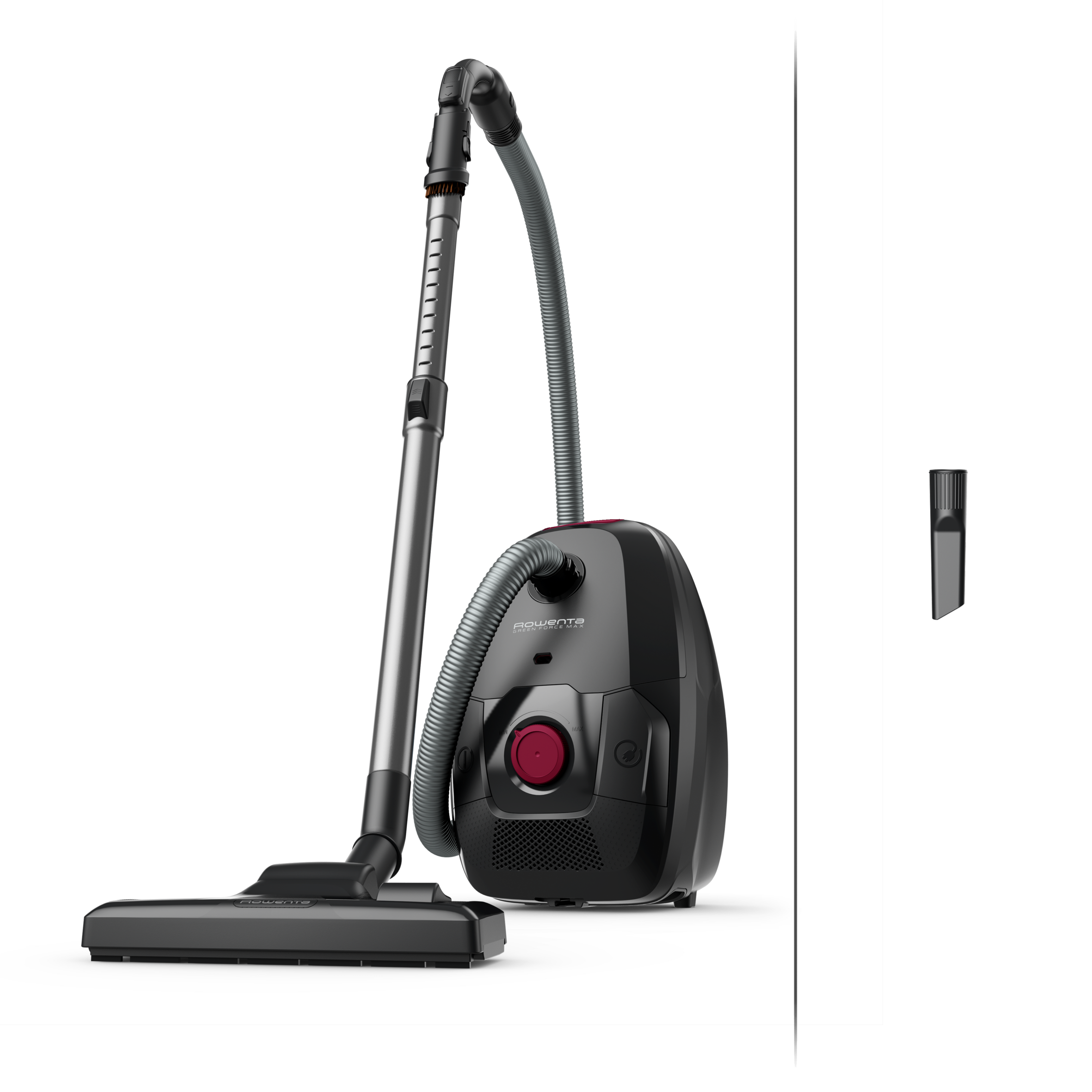 Green Force Max Vacuum Cleaner