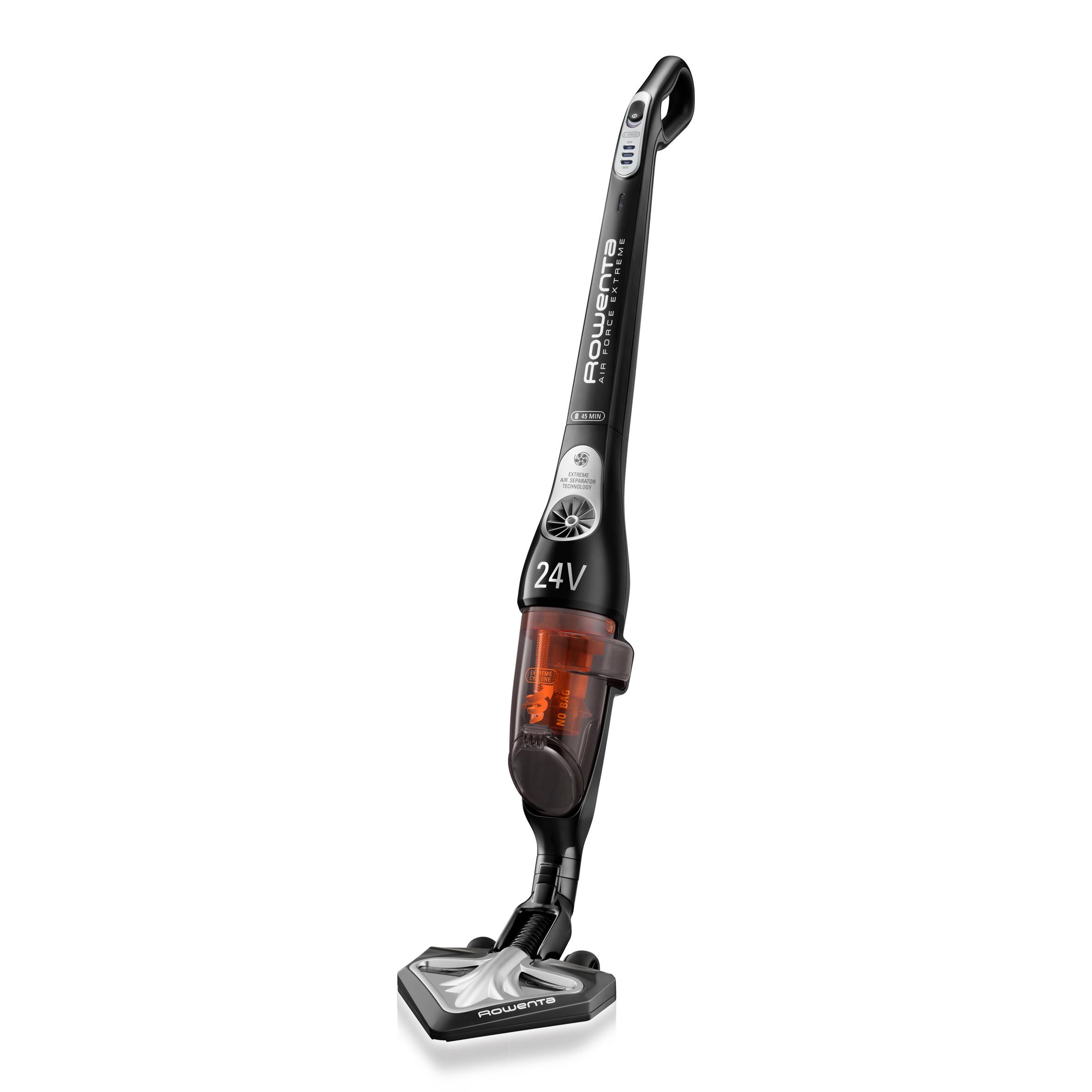 CORDLESS HANDSTICK  RH8770