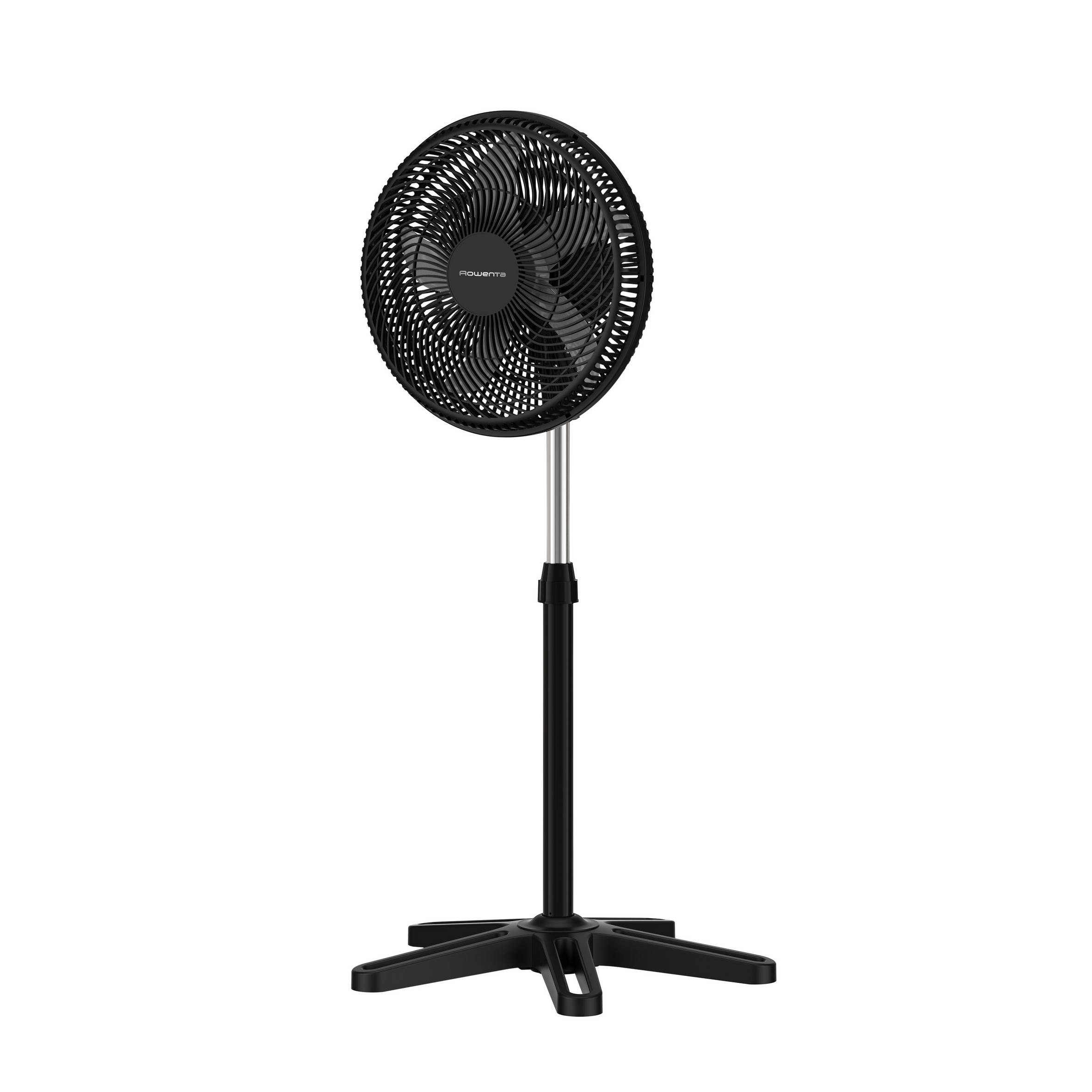 Turbo Essential, Ventilatore a piantana, Potente, Elevata efficienza energetica