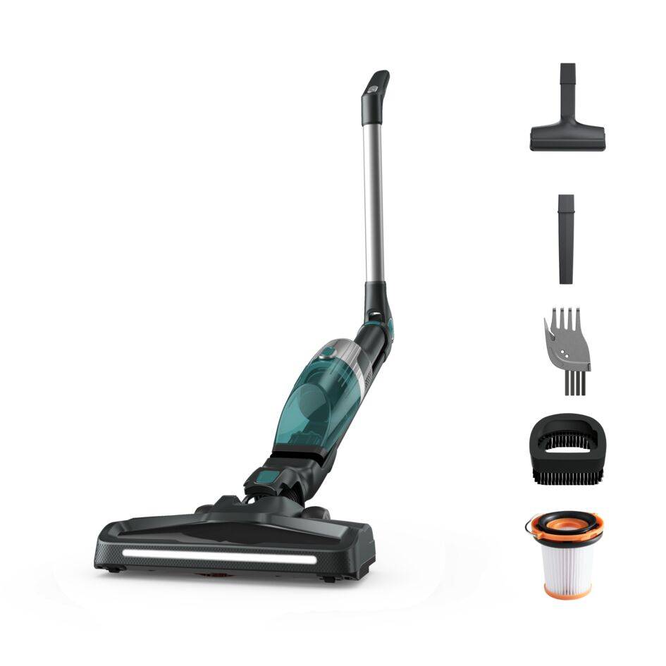 XTREM Compact 2-in-1