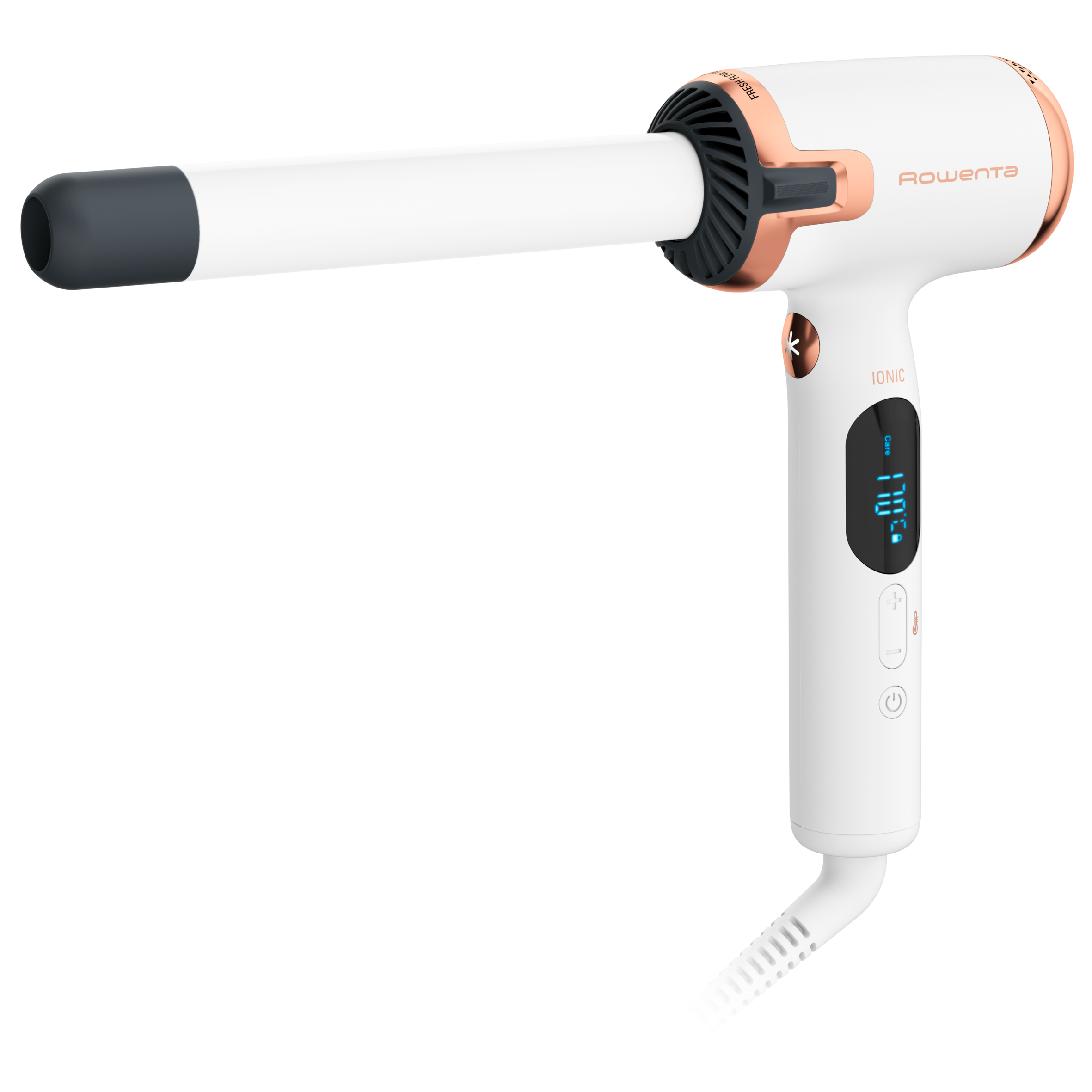 Arricciacapelli Air Care Ultimate Experience