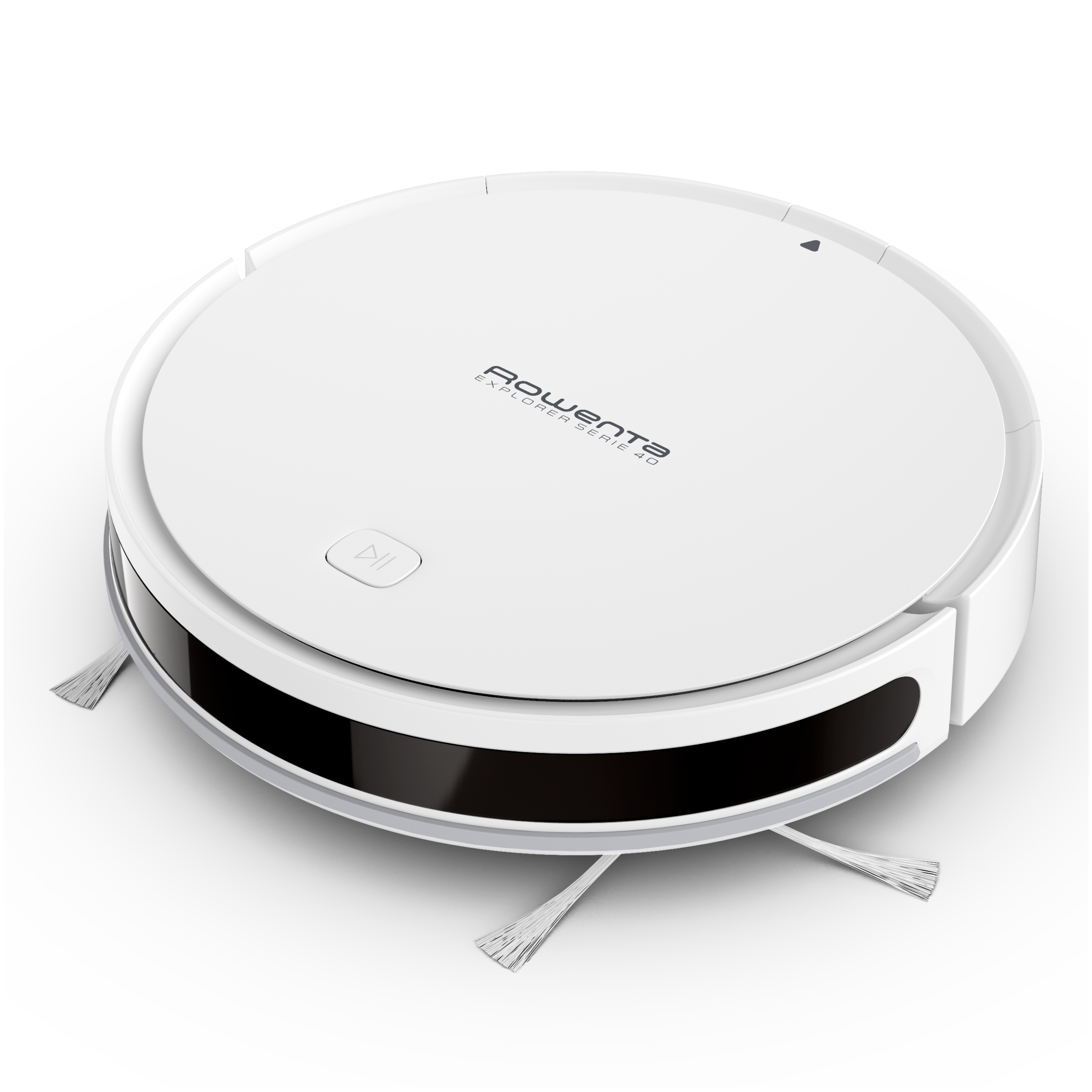 Rowenta Robot aspirapolvere X-plorer Serie 40 Animal Care